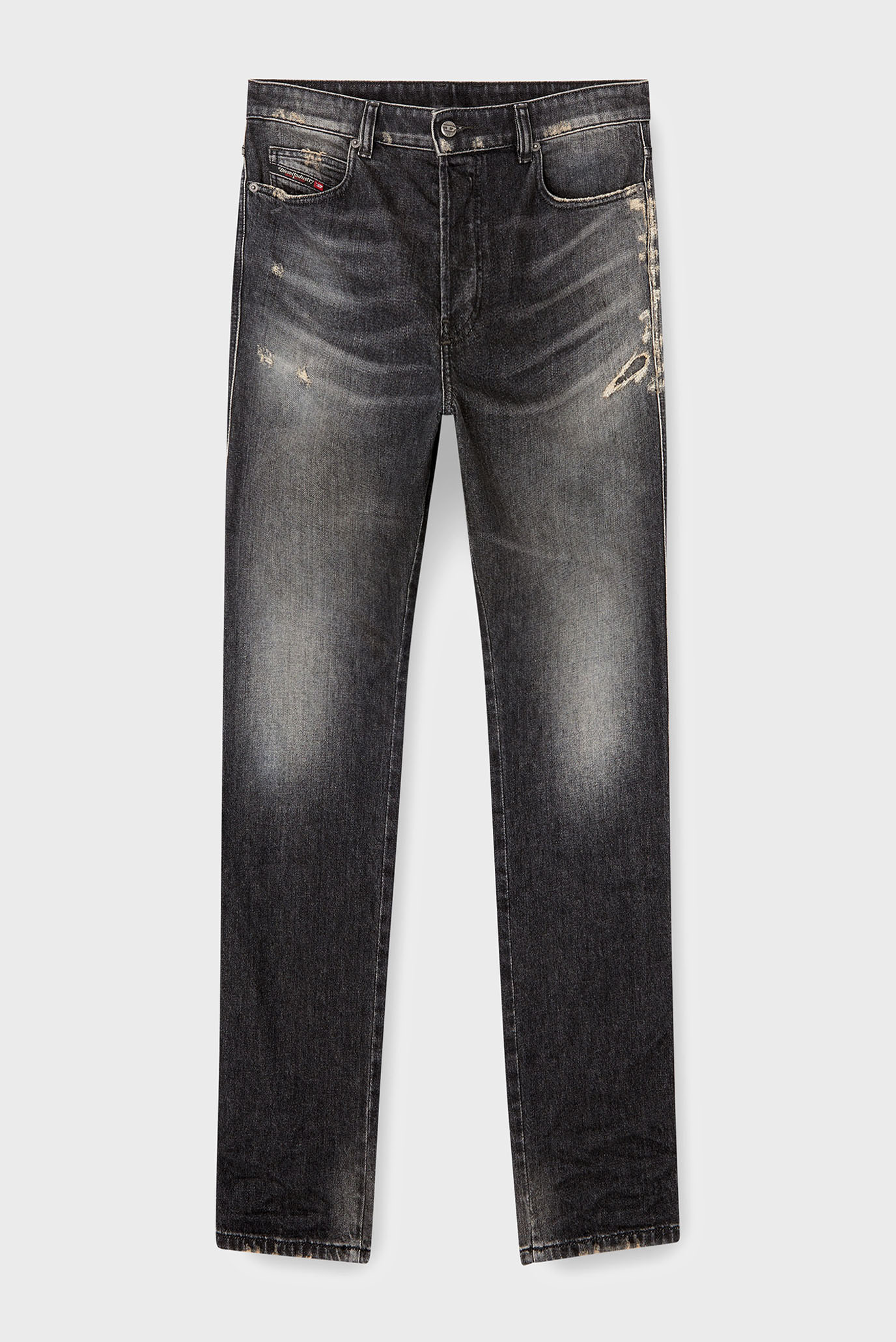 Джинсы 1993 D-VYL L.32 PANTALONI 5