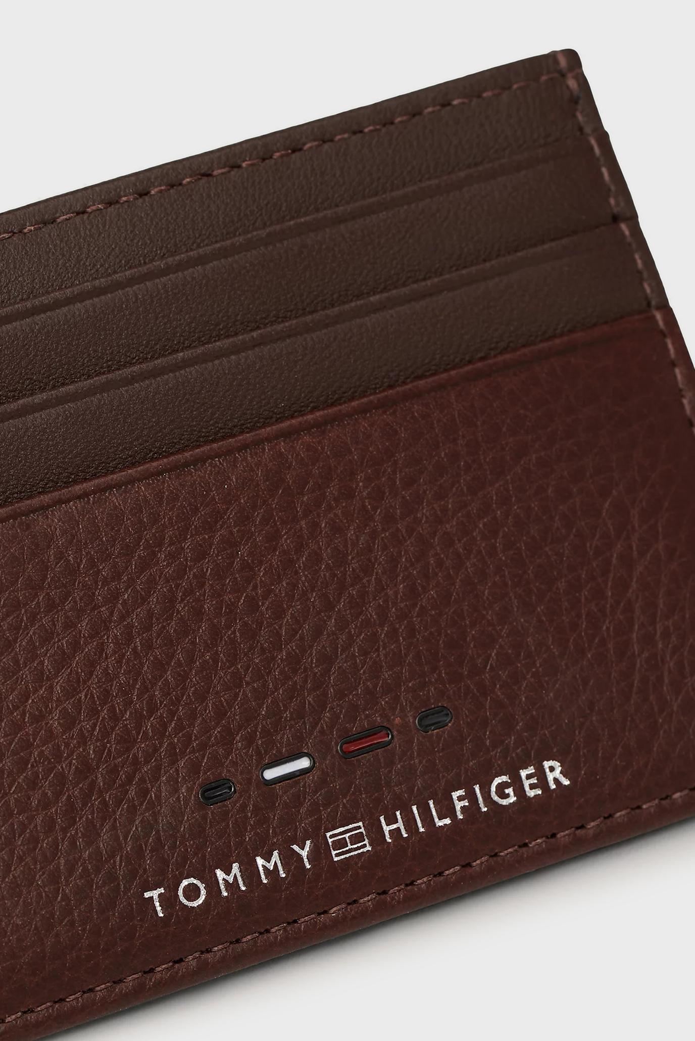 Кошелек TH PREMIUM CC HOLDER 2