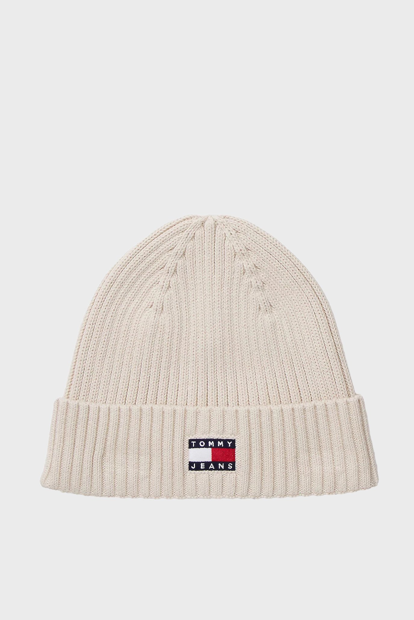 Шапка TJW HERITAGE CORE BEANIE 1