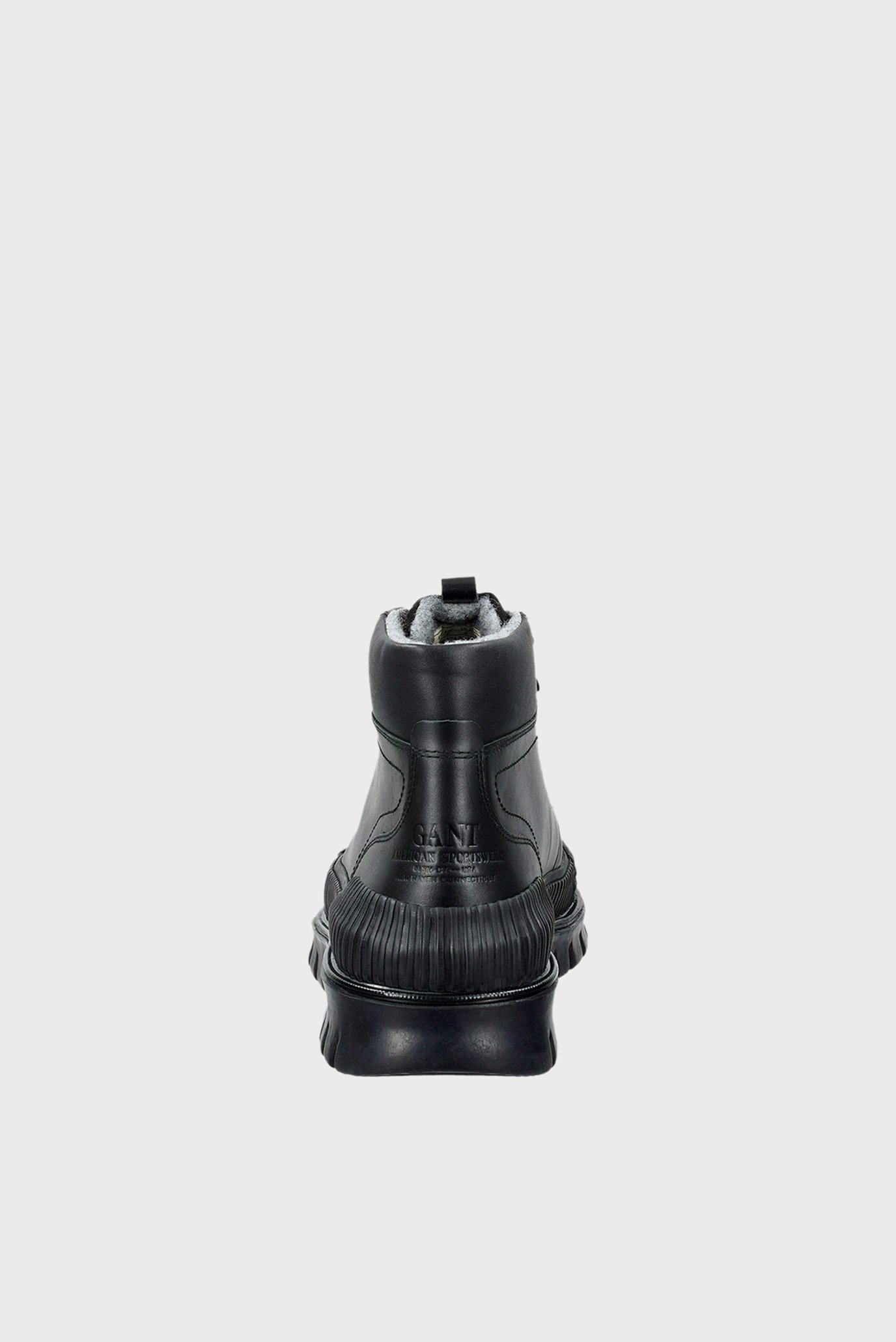 Ботинки Nebrada 3