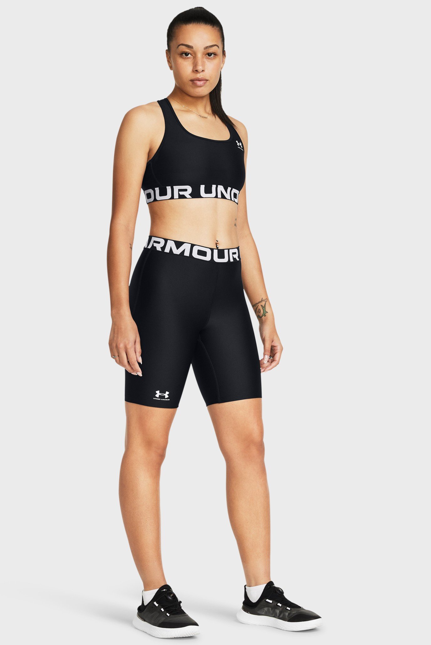 Шорты UA HG 8in Short 2