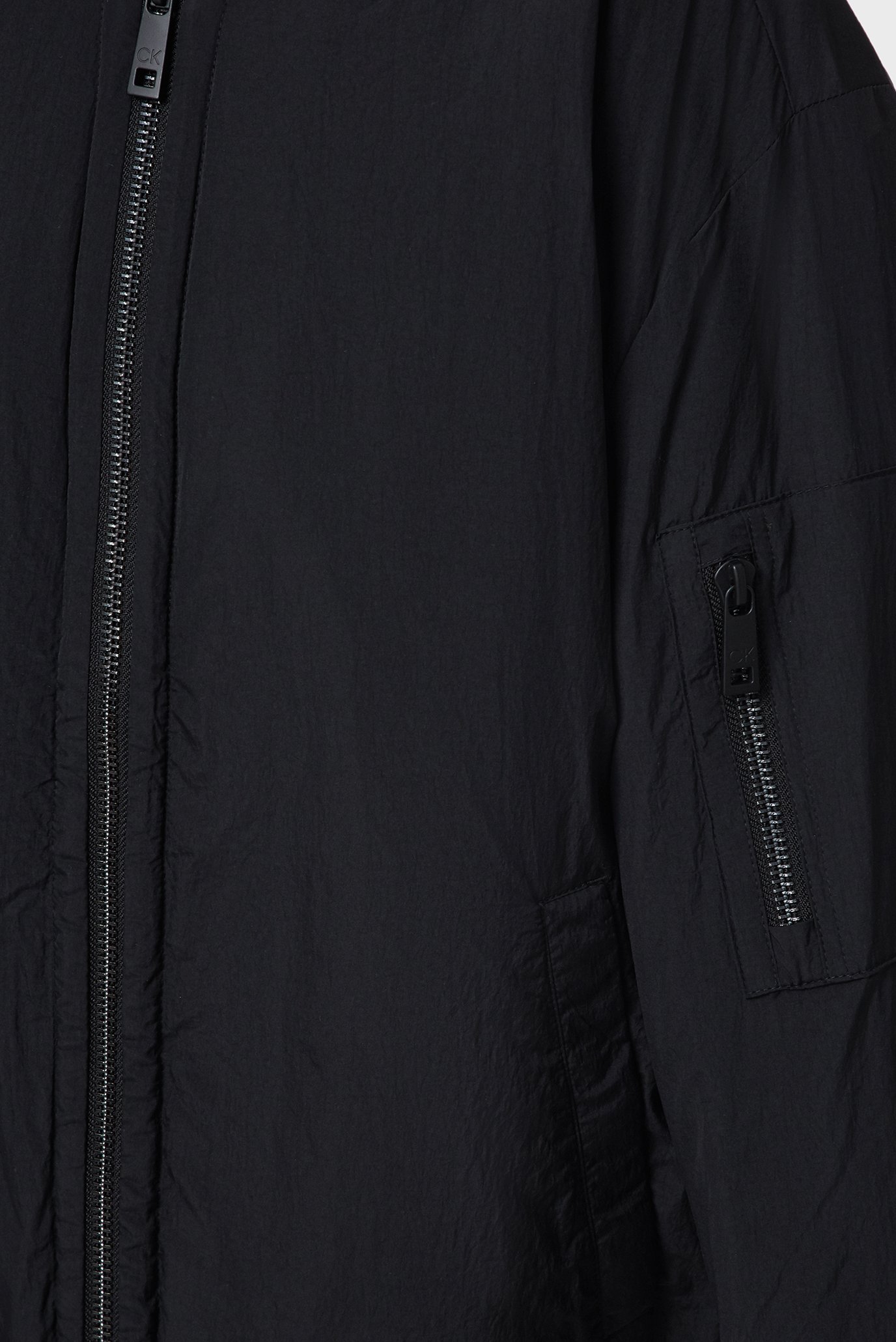 Куртка демисезонная LIGHT PADDED BOMBER JACKET 6