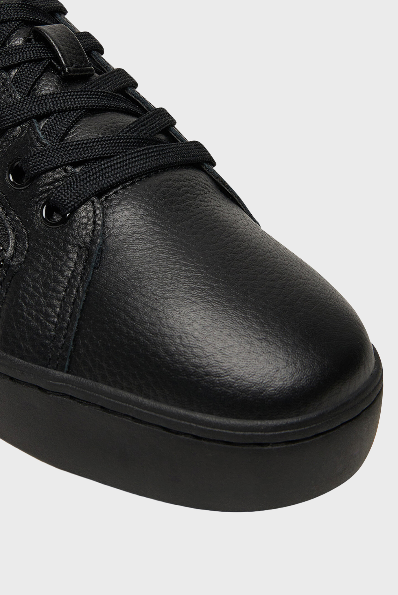 Кеды CLASSIC CUPSOLE ZIP LOW IN 6