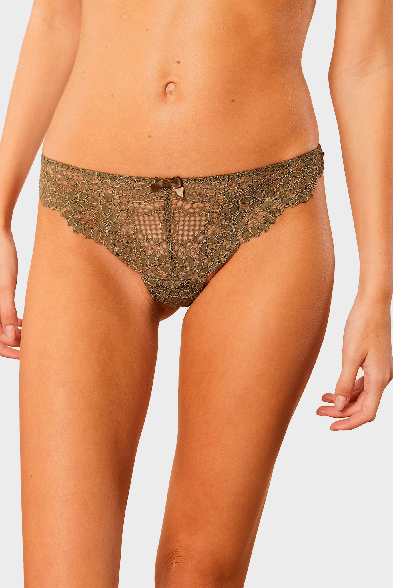 Трусы SUCCESS - TANGA 4