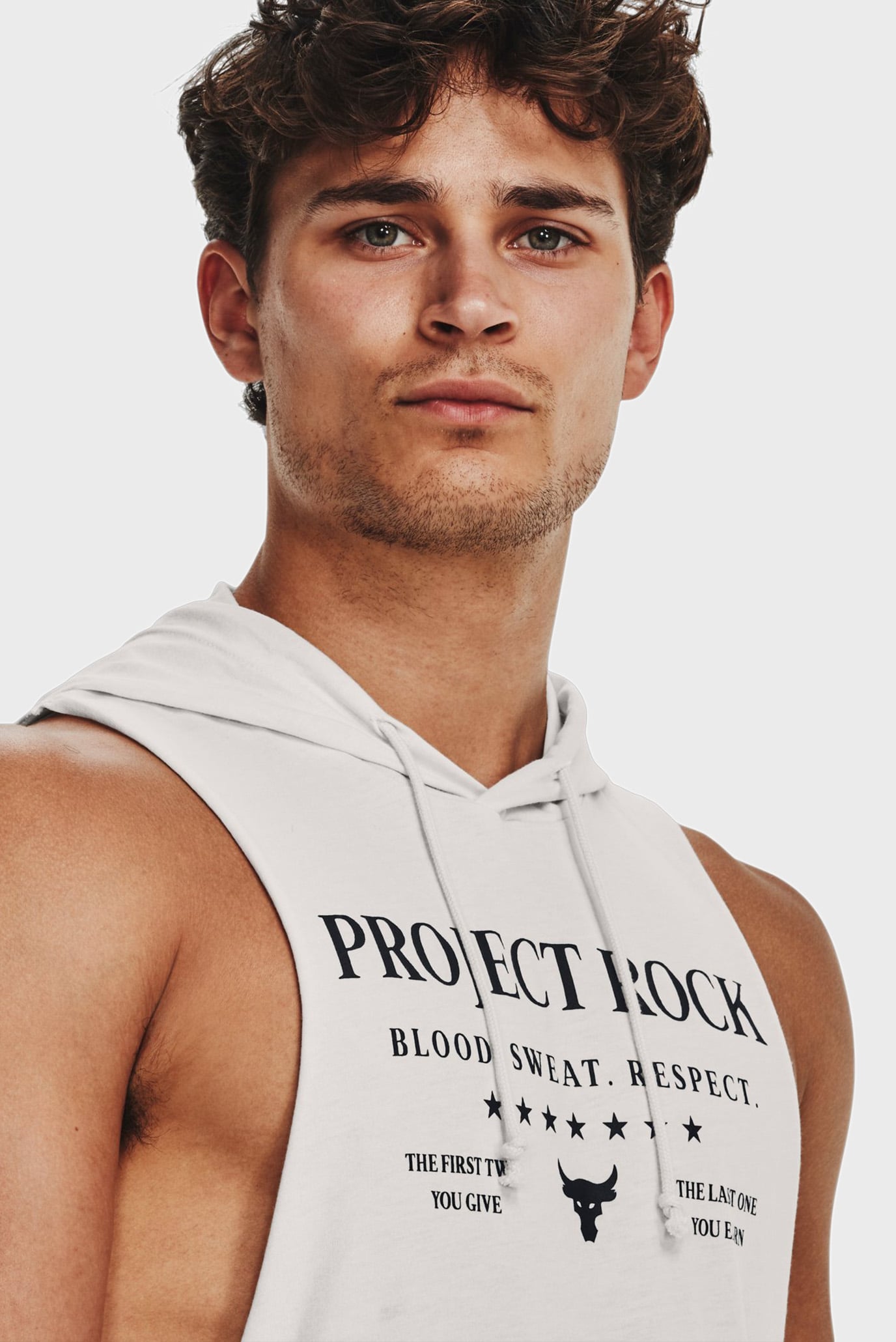 Худи Pjt Rck SL Hoodie Q3 4