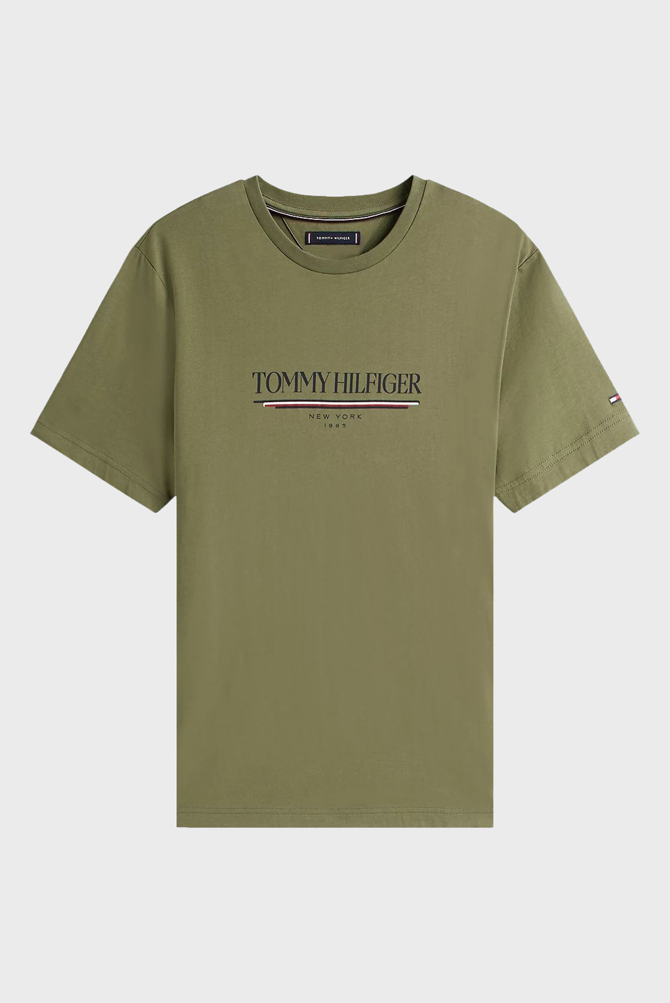 Футболка/BRAND LOVE HILFIGER TEE 5
