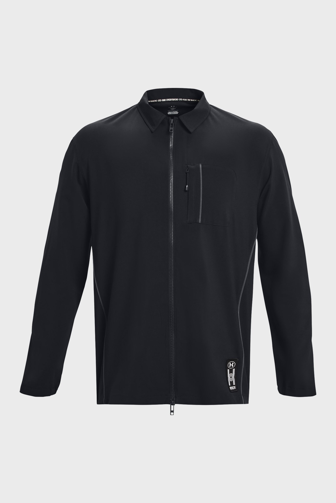 Куртка UA RUN EVERYWHERE JACKET 6