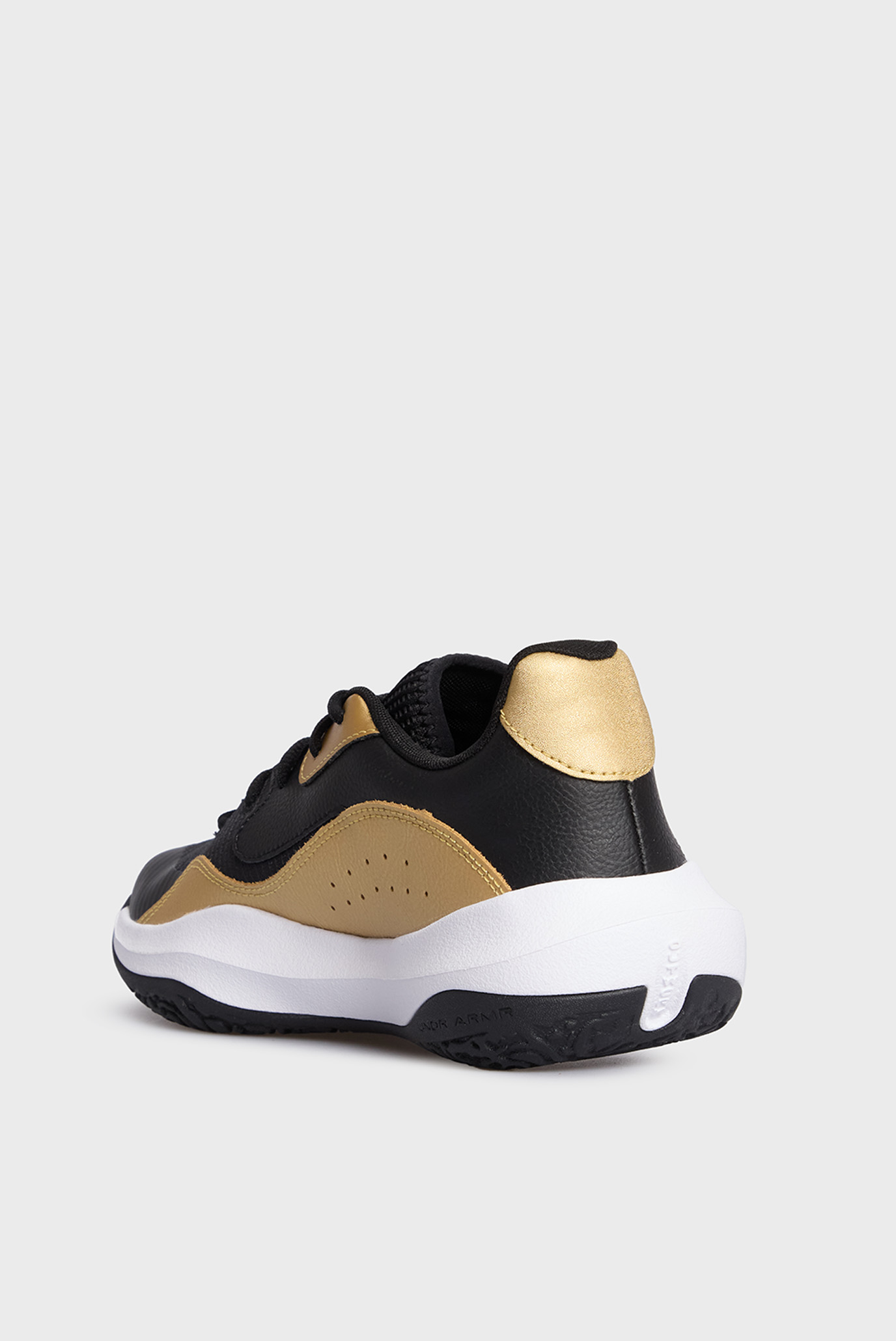 Кроссовки UA Lockdown 7 Low 5