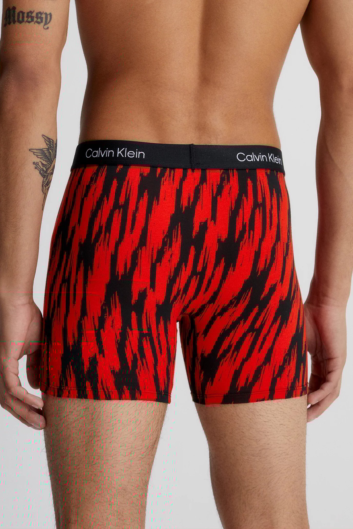 Набор белья TRUNK 3PK 3