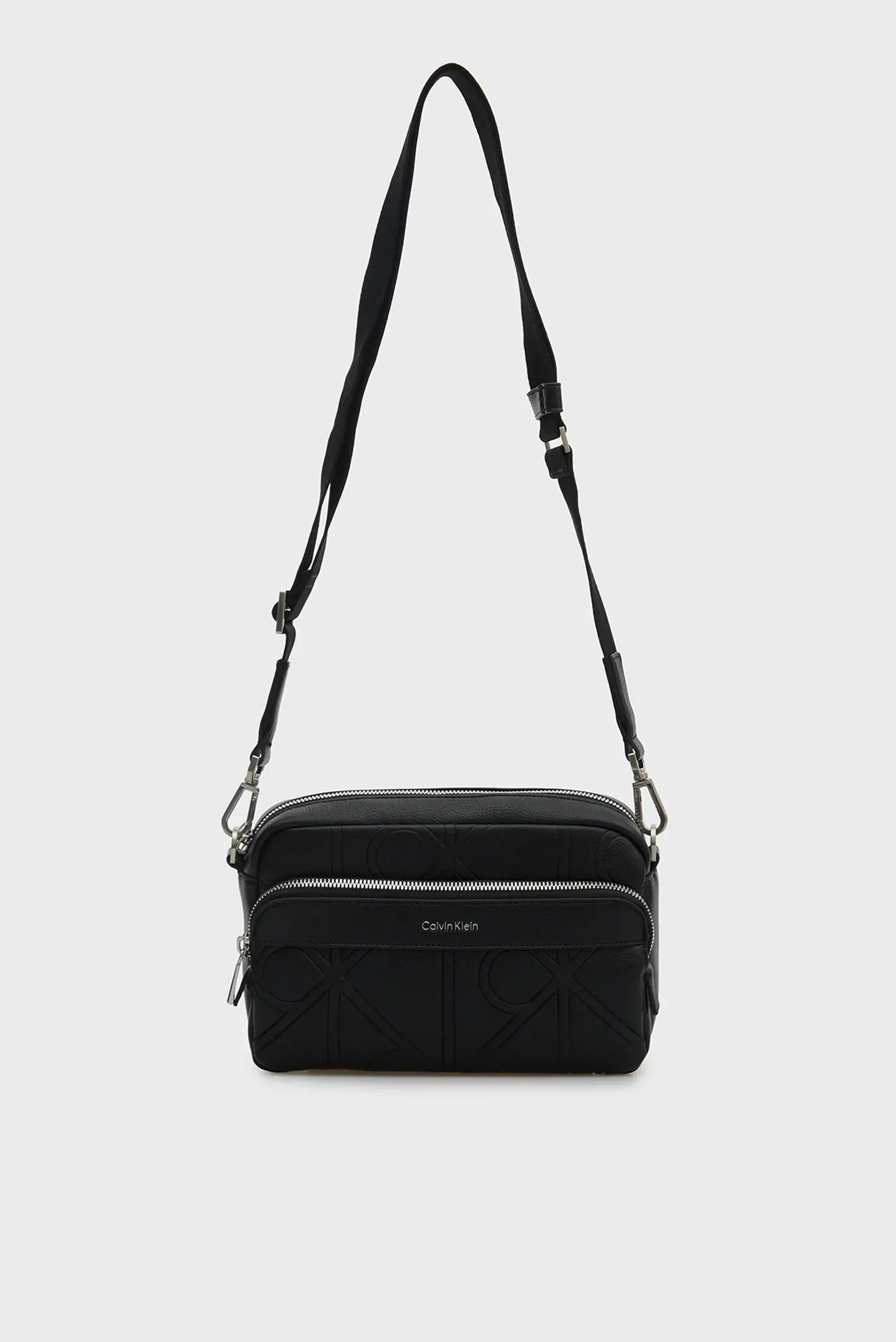 Сумка EMBLEM AOP EMBOSS CAMERA BAG 2