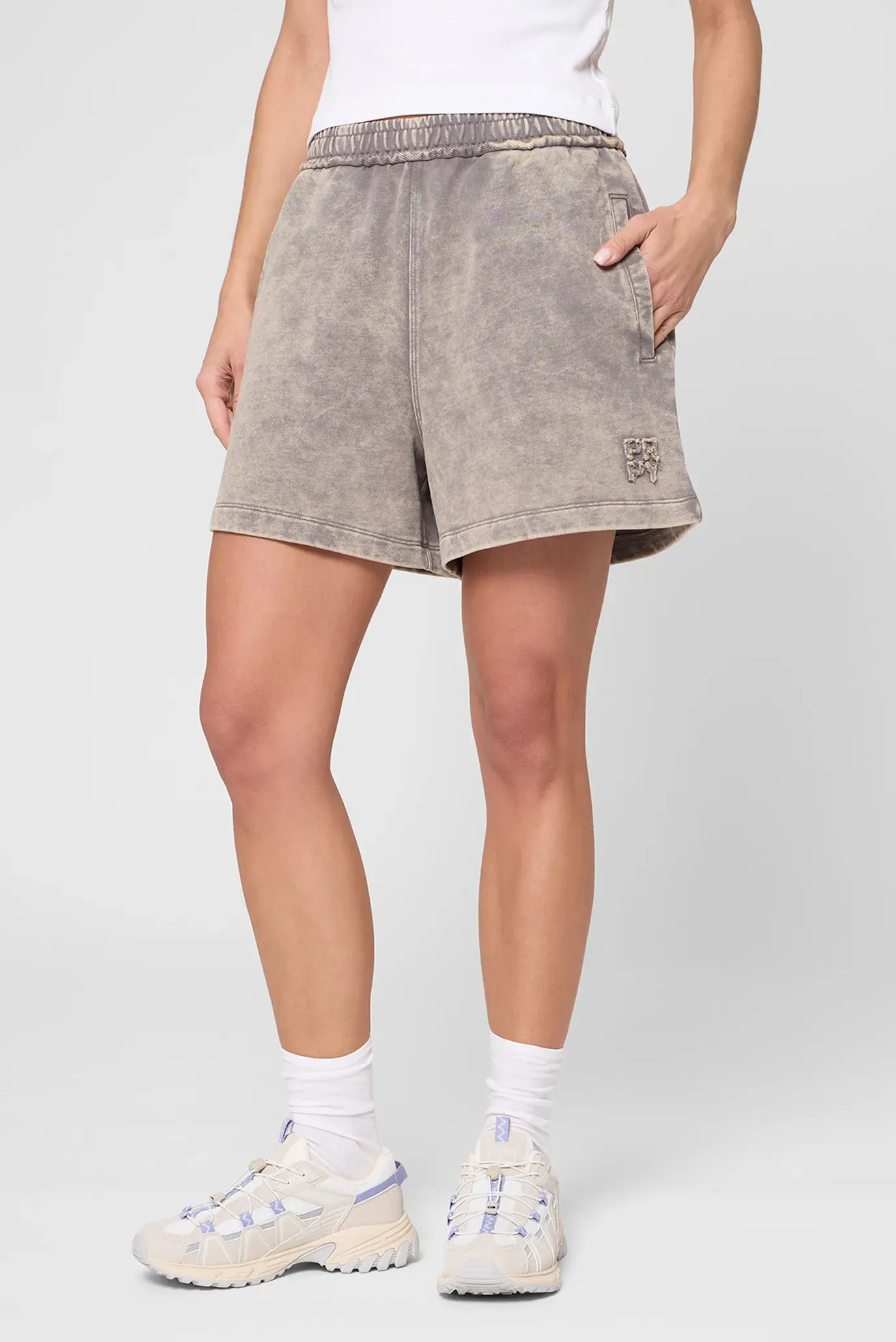 Шорты/WTSH 025 3