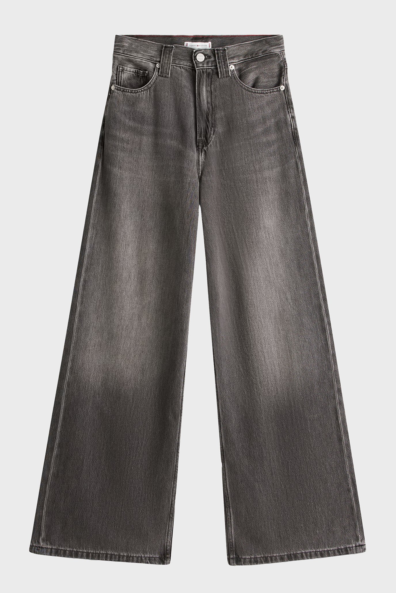 Джинсы DNM TEYA 70's WIDE LEG HWTommy Hilfiger Джинсы DNM TEYA 70's WIDE LEG HW 5