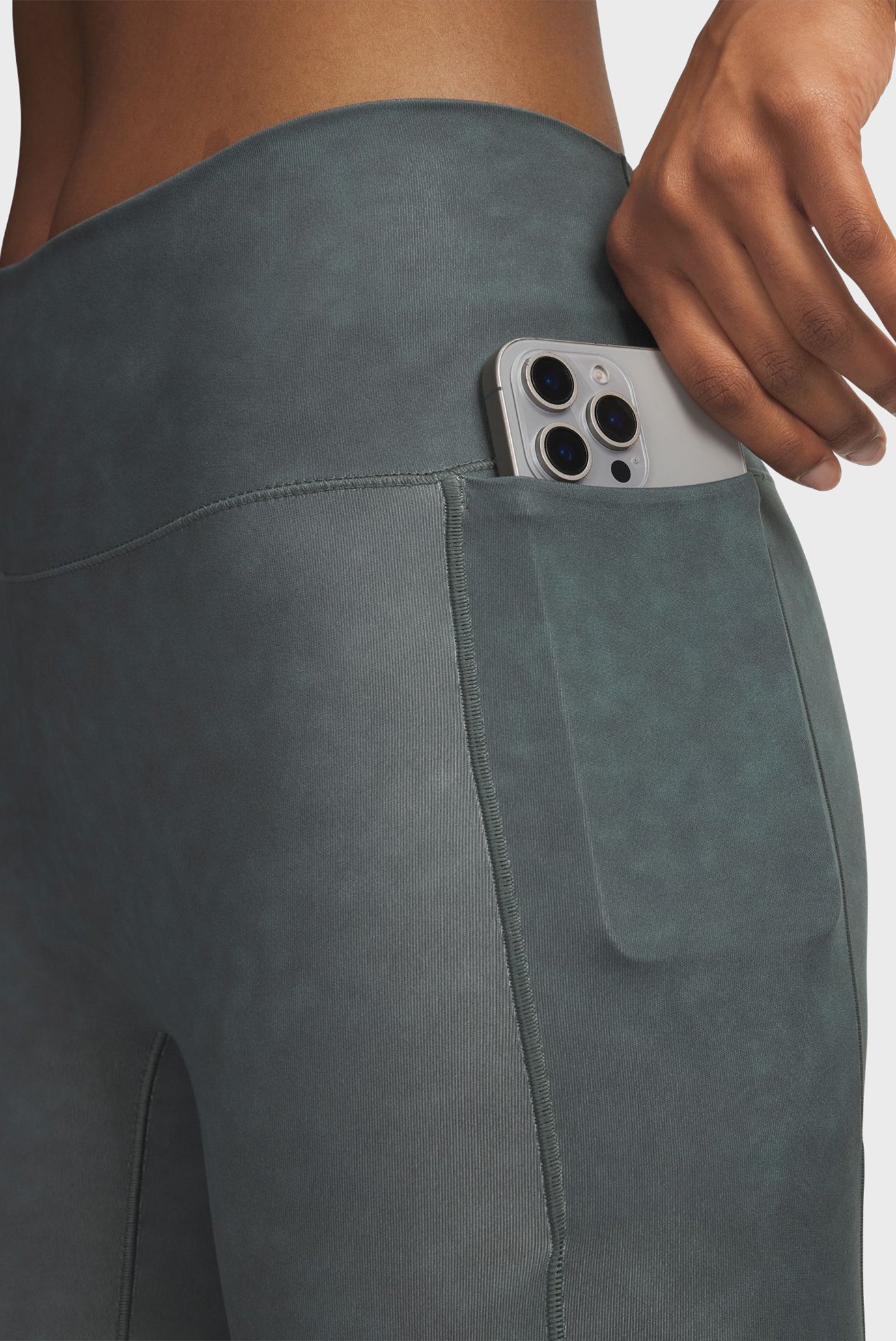 Легинсы Meridian Suede Effect Ak Leg 4