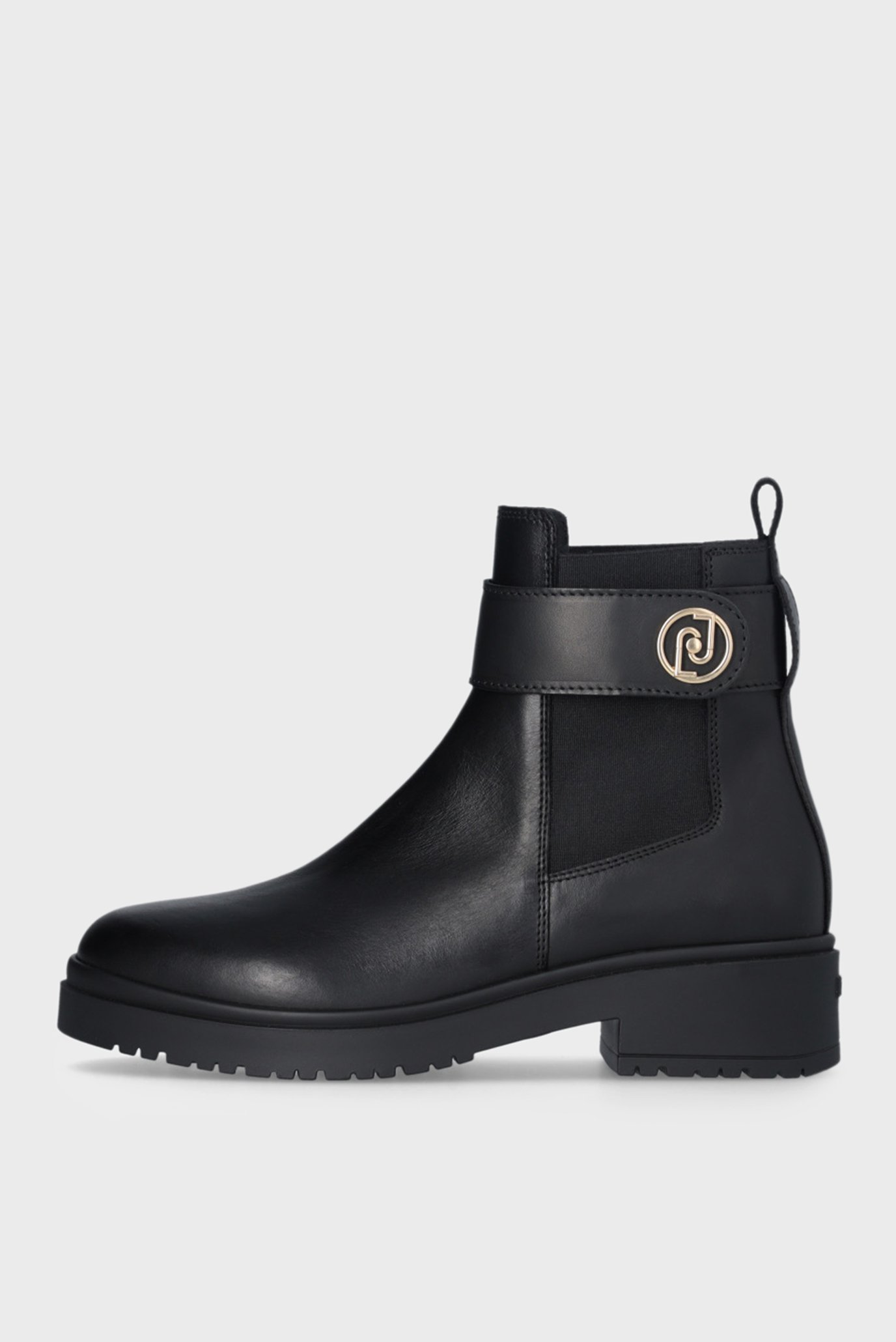 Ботинки NEW NANCY 5