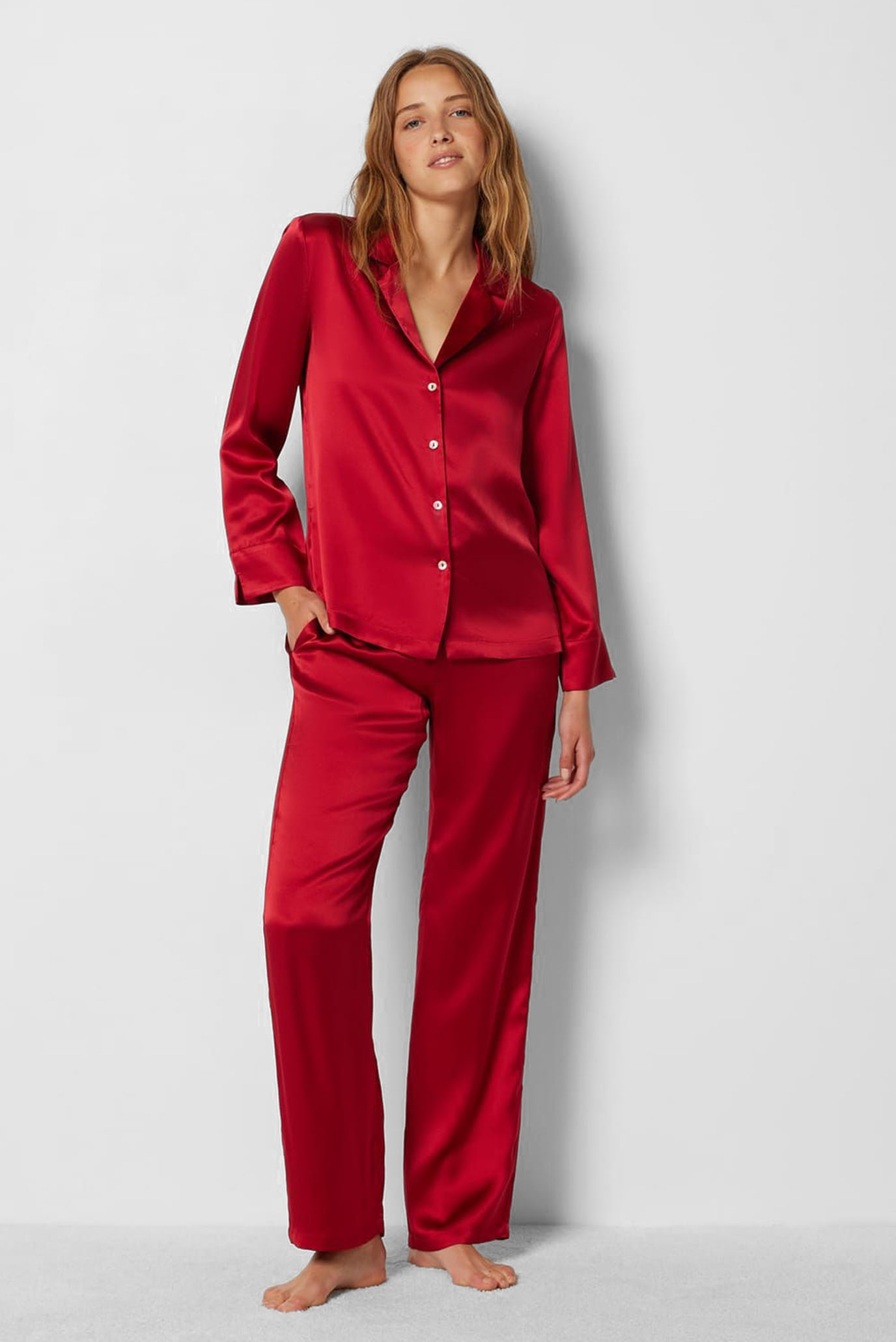 Штаны PEARLY - PANTALON 2