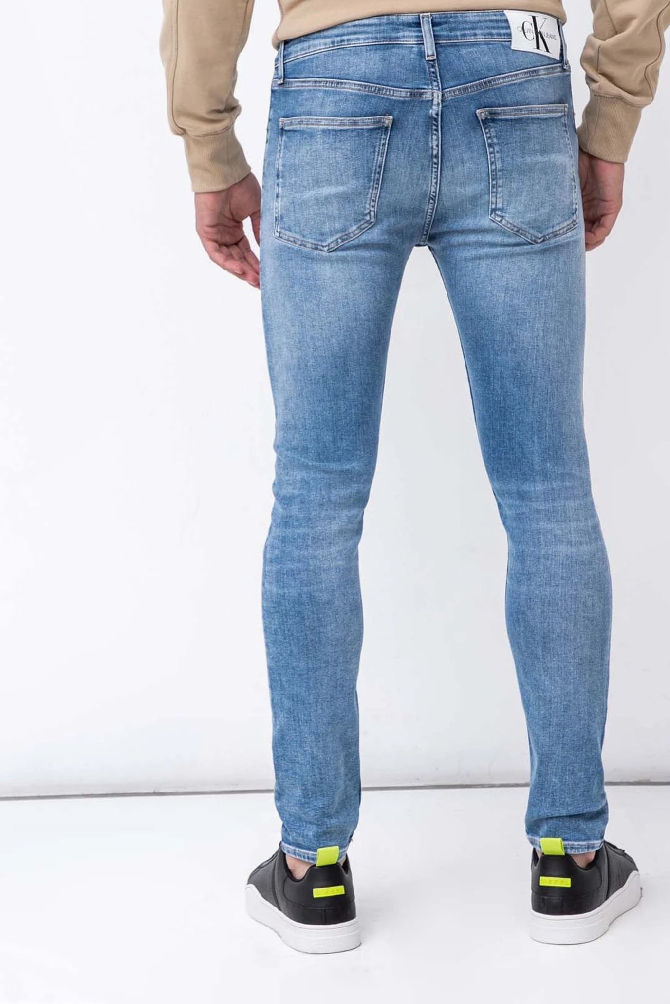 Ckj 016 jeans best sale