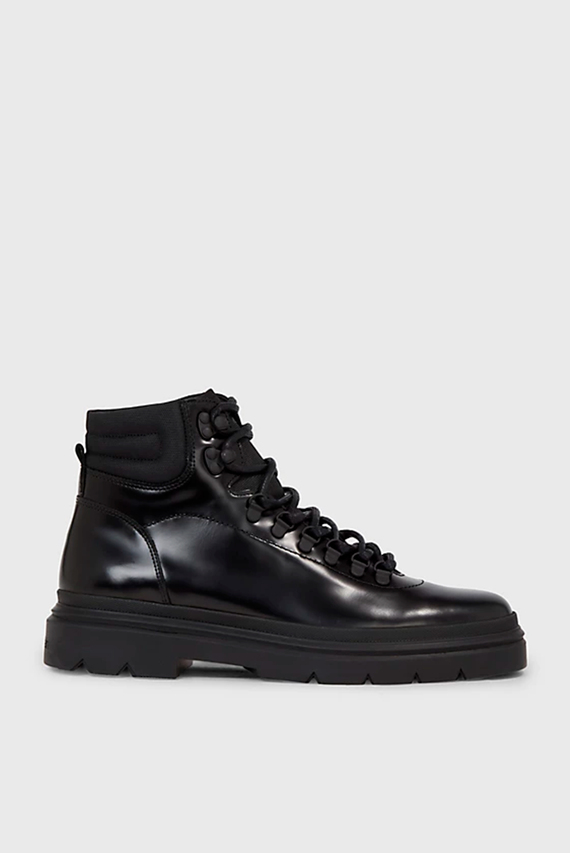 Ботинки LACE UP BOOT