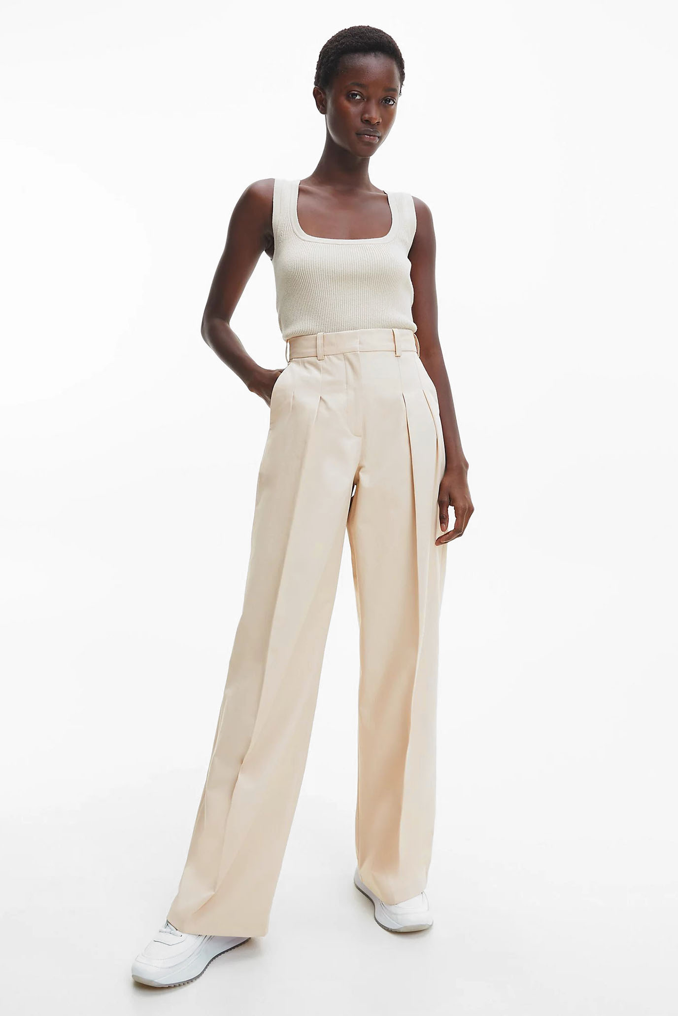 Штаны UTILITY WIDE LEG PANT 3