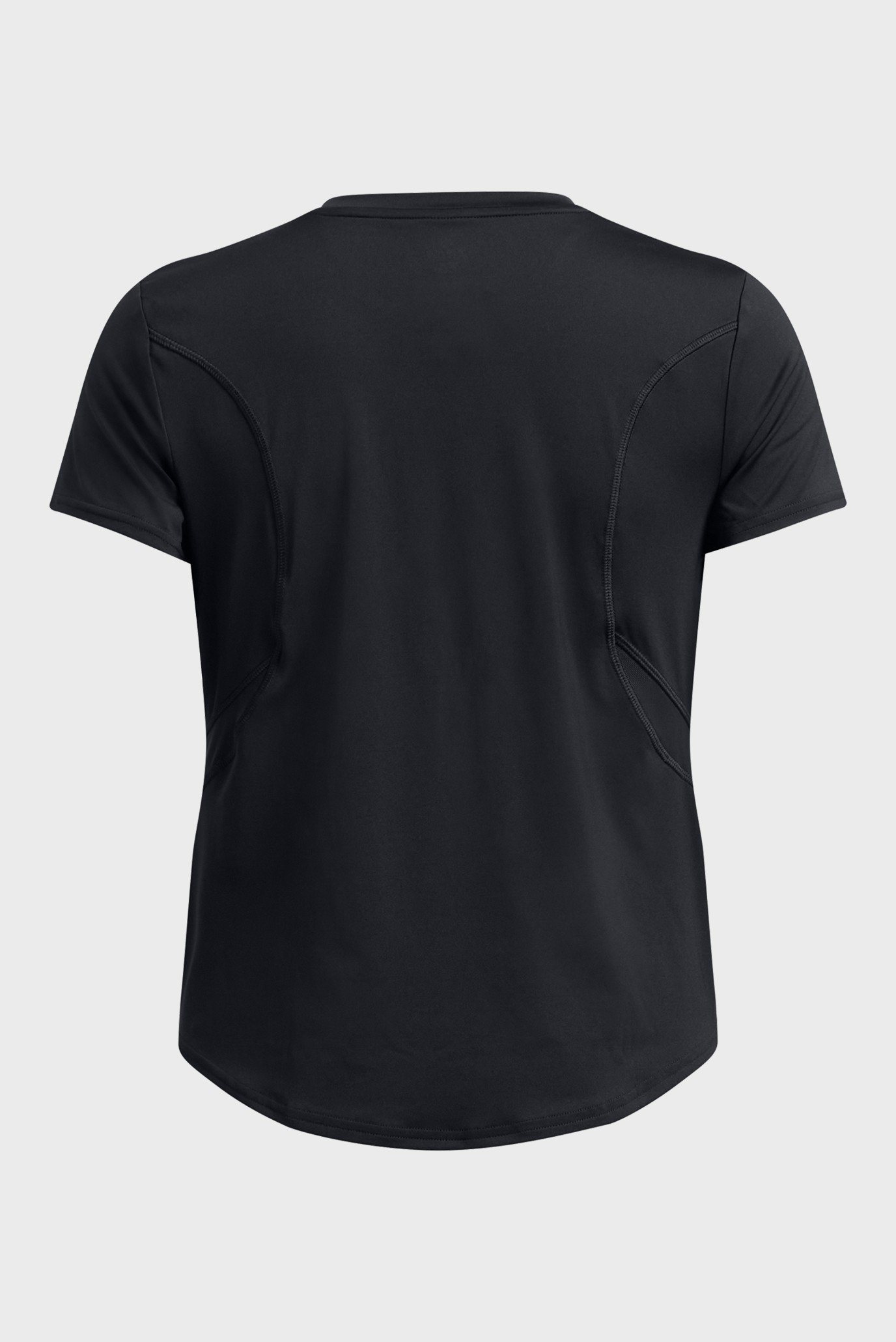 Женская черная футболка Vanish Elite Vent Loose SS 5