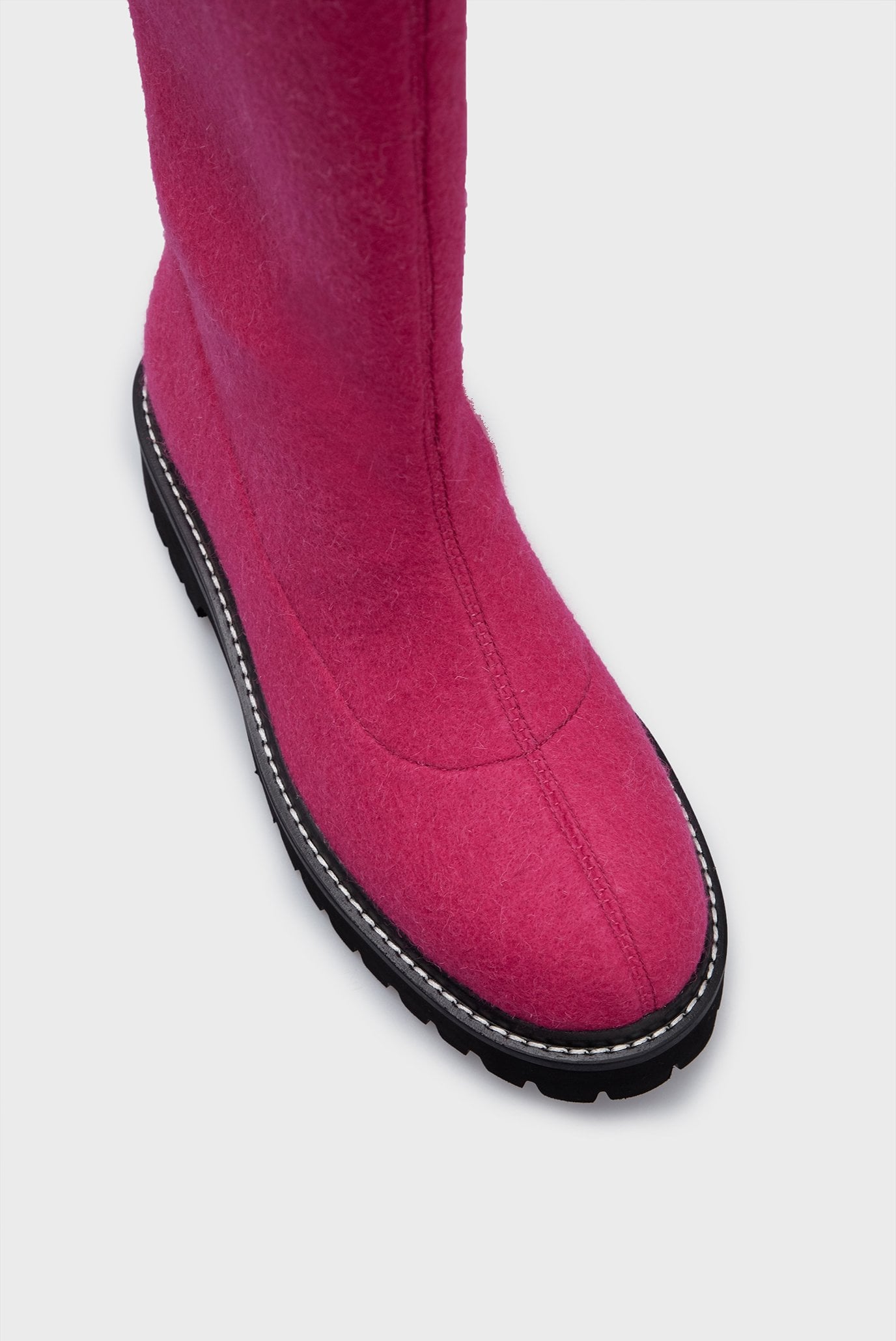 Валенки Alisa 4