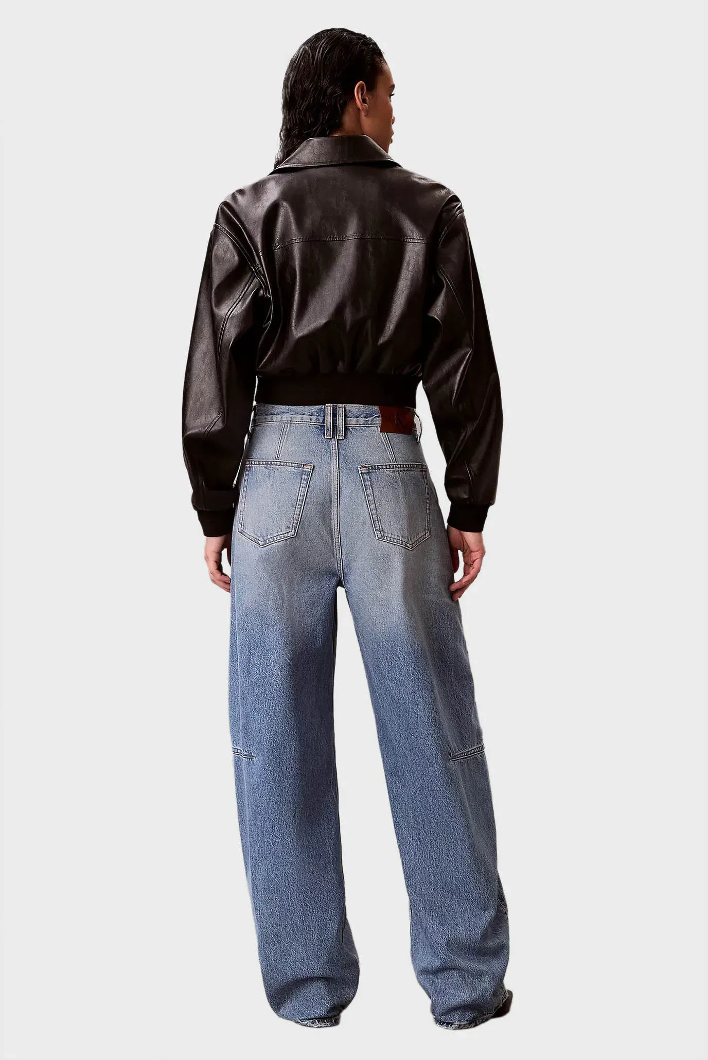 Джинсы THE EXTREME BARREL JEAN TINTED G 5