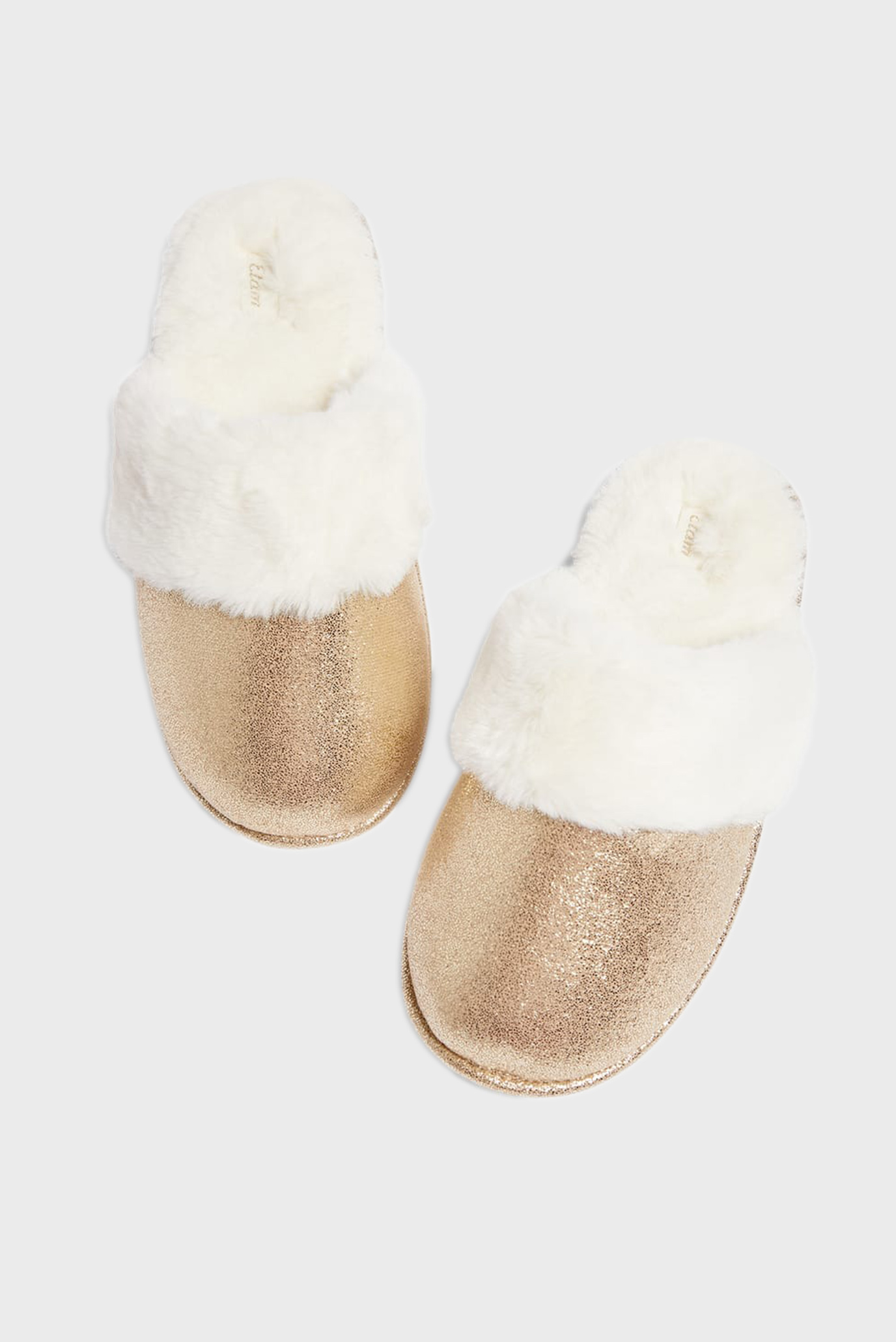 Тапки домашние MAELLE - MULES 4