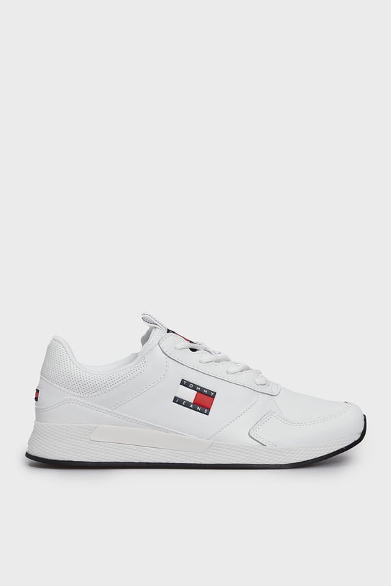 Кроссовки TOMMY JEANS FLEXI RUNNER