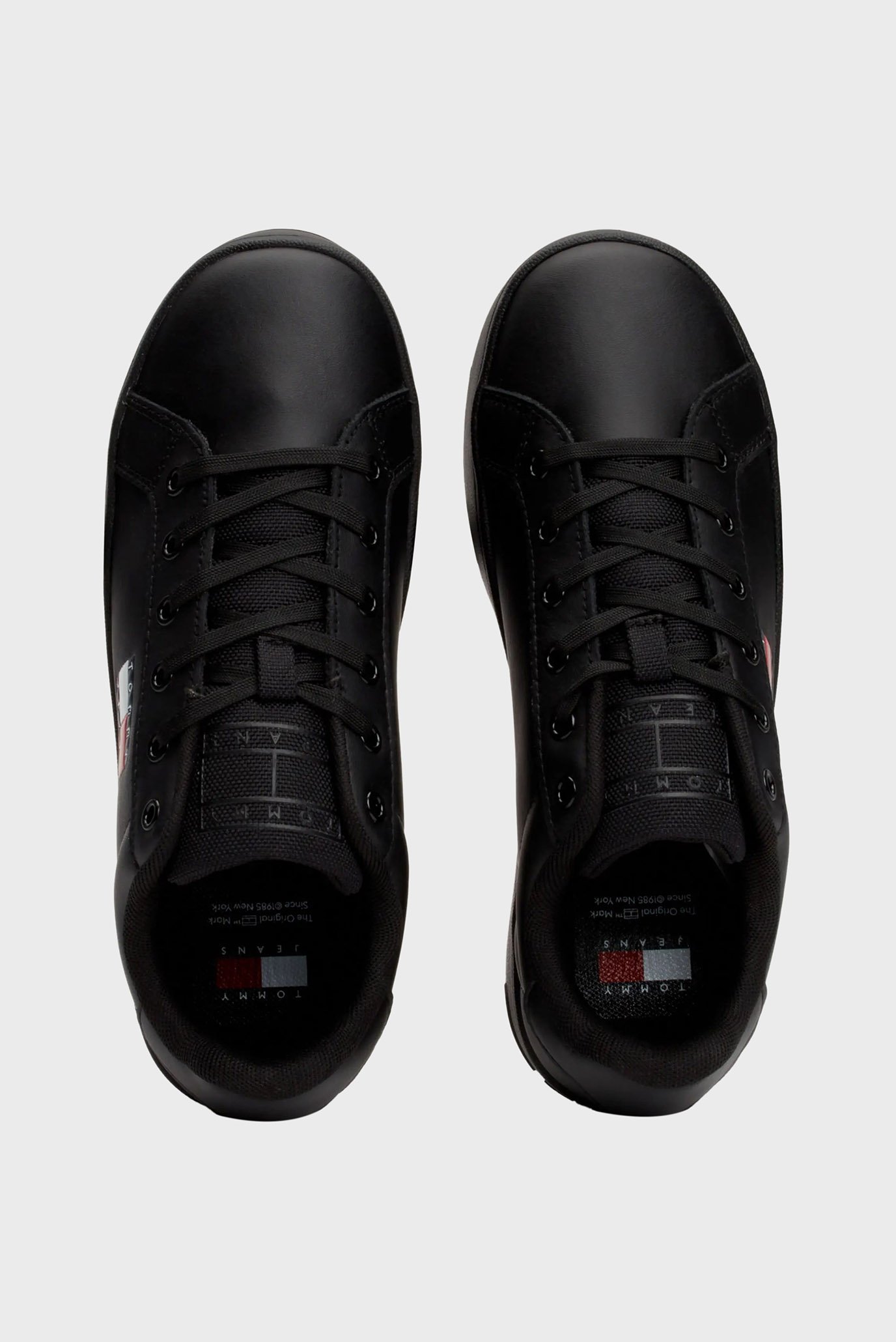 Кеды TJW FLATFORM ESS 4