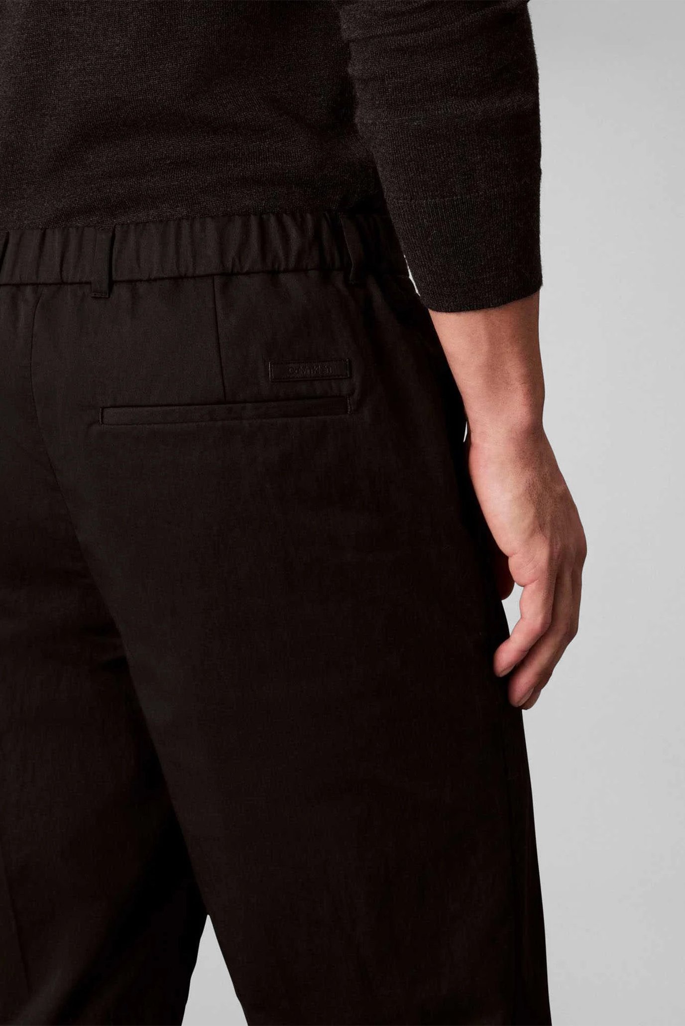 Штаны CLASSIC COTTON TECH TROUSER 5