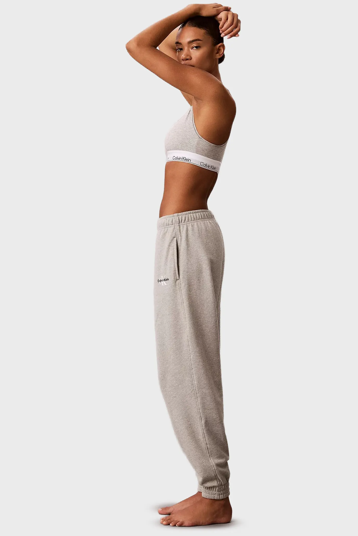 Штаны GX JOGGER 3