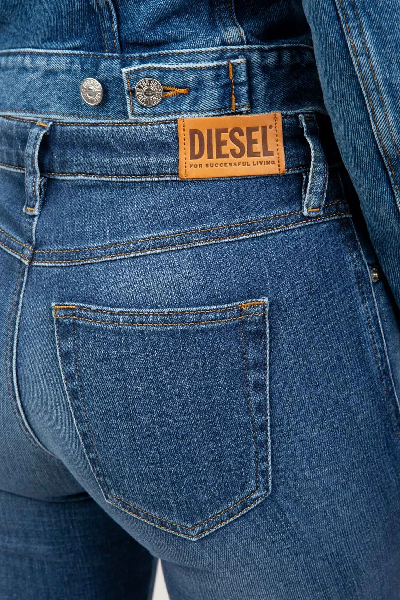 Джинсы BABHILA L.30 TROUSERS 2