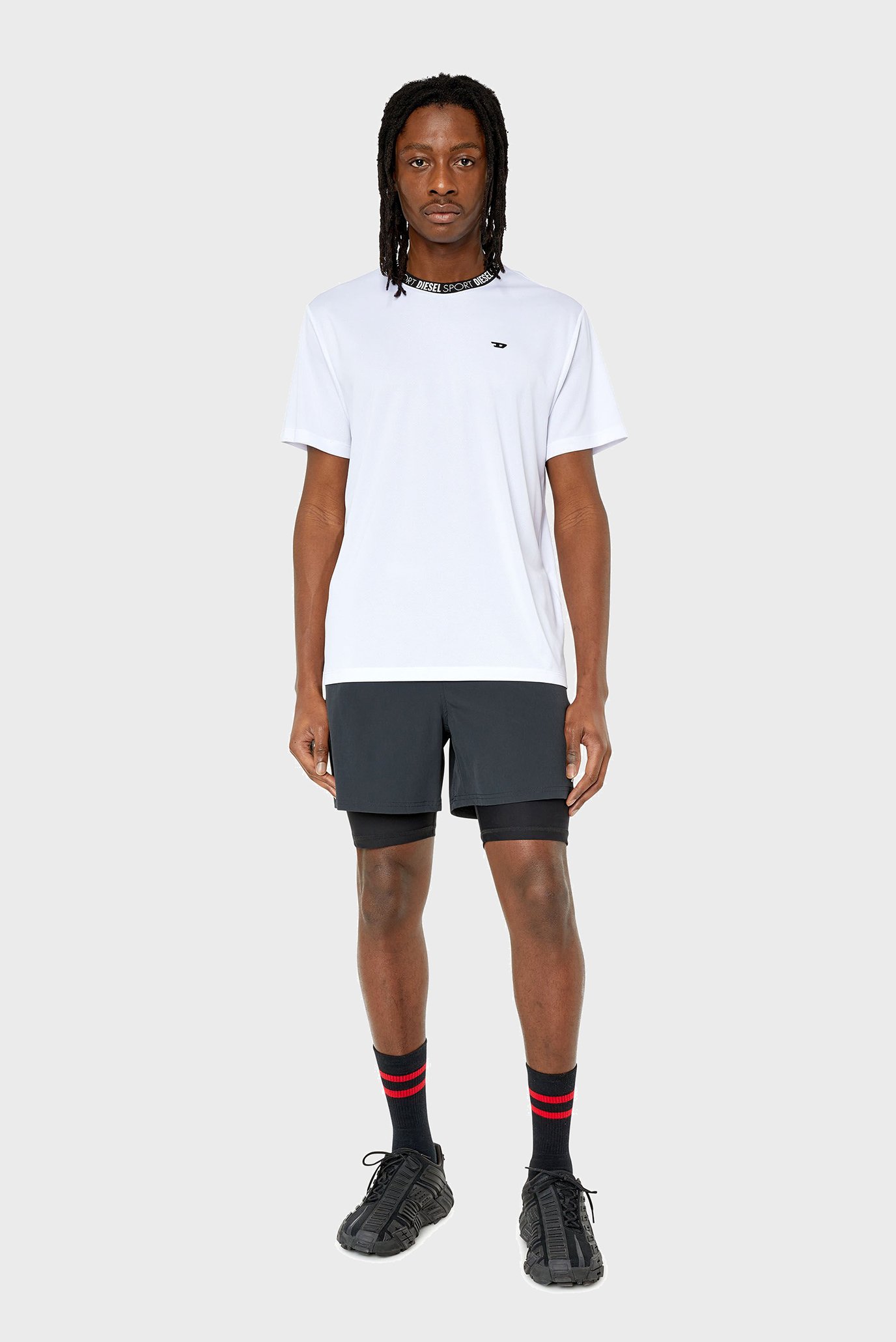 Шорты AMWB-ADDIE-WT37 SHORTS 3