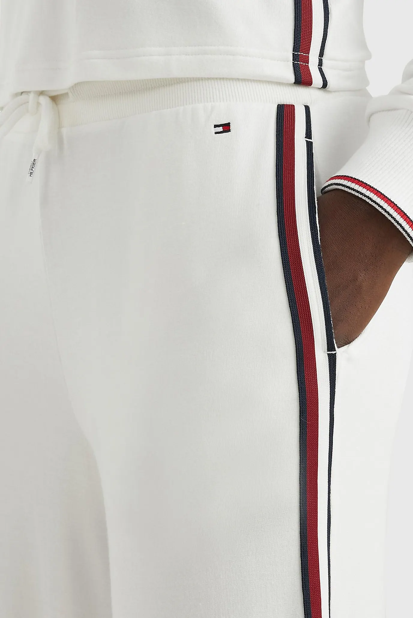 Штаны спортивные LONG PANTS TAPE (EXT SIZES) 4