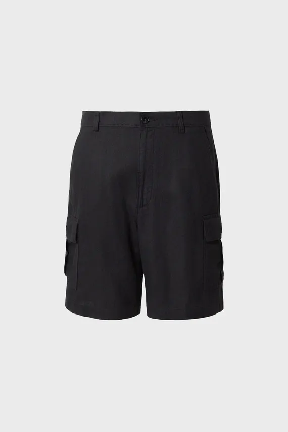Шорты 9 IN LINEN CARGO SHORT Calvin Klein Jeans