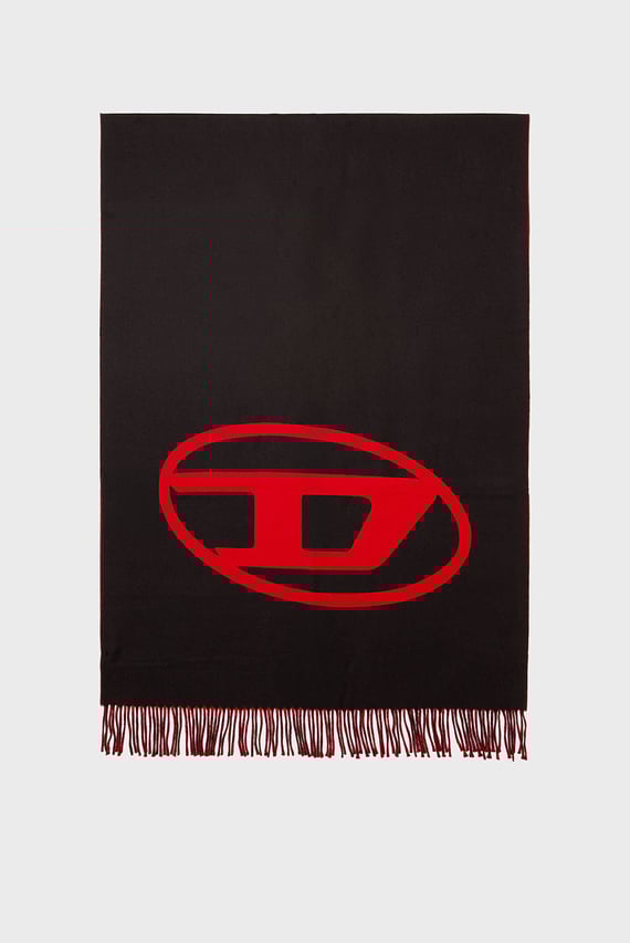 Шарф S-TEVIE SCIARPA Diesel