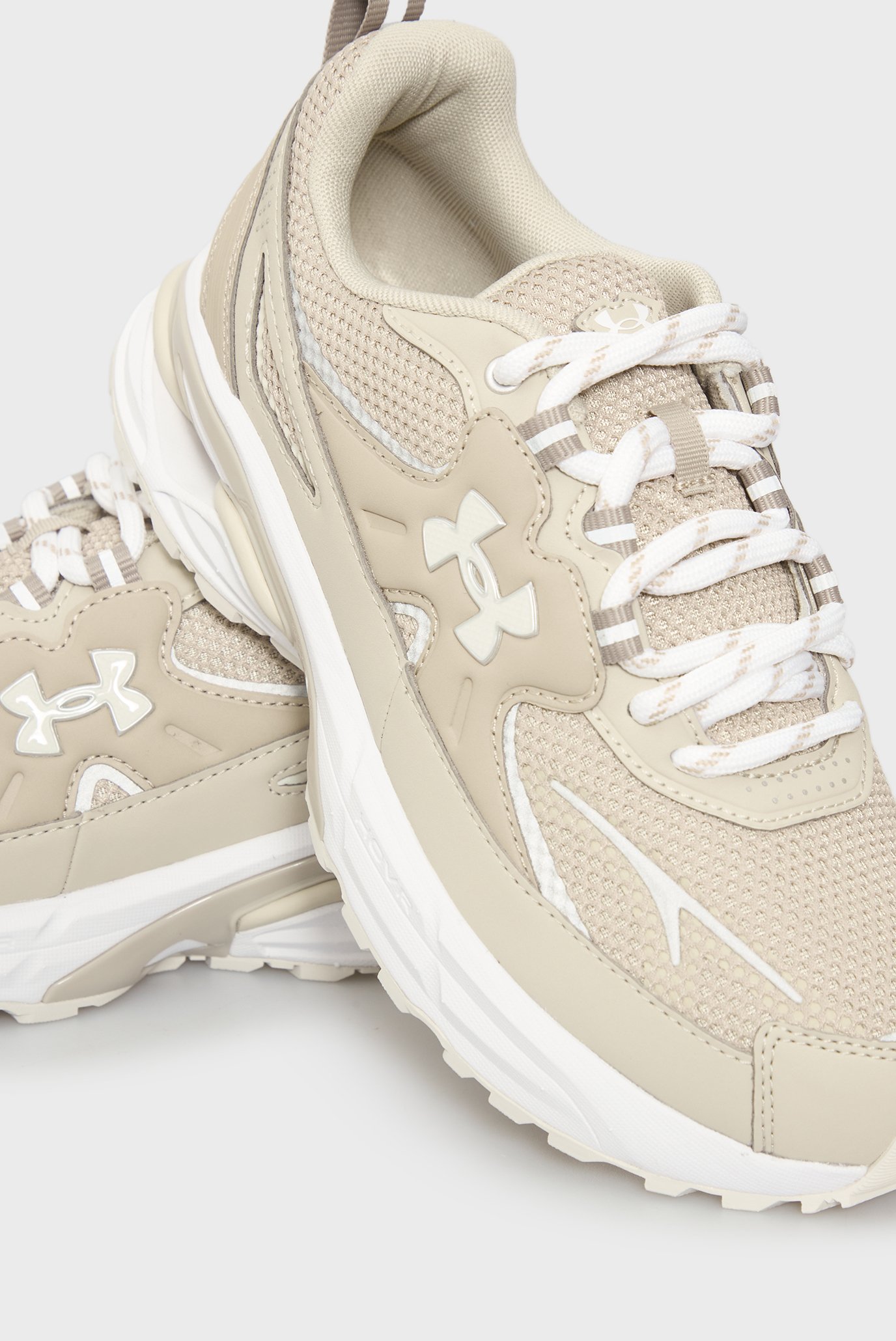 Кроссовки/UA Apparition Tech 2