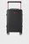 Чемодан/CARBON FIBER TROLLEY-BLACK