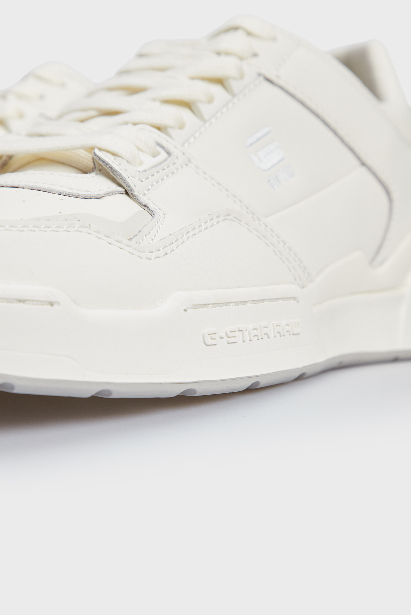 Кроссовки ATTACC BSC 5