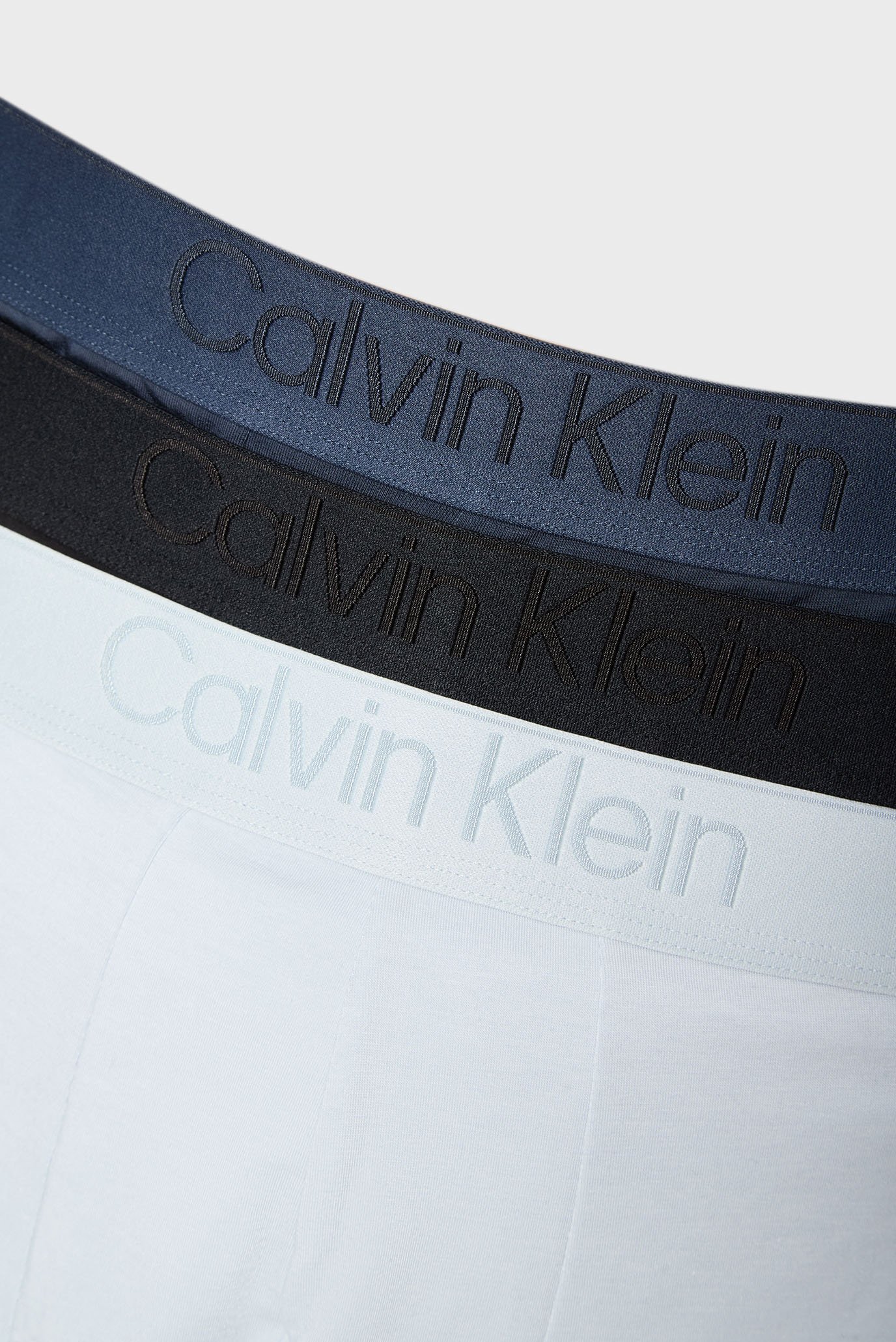 Мужские боксеры (3 шт) BOXER BRIEF 6