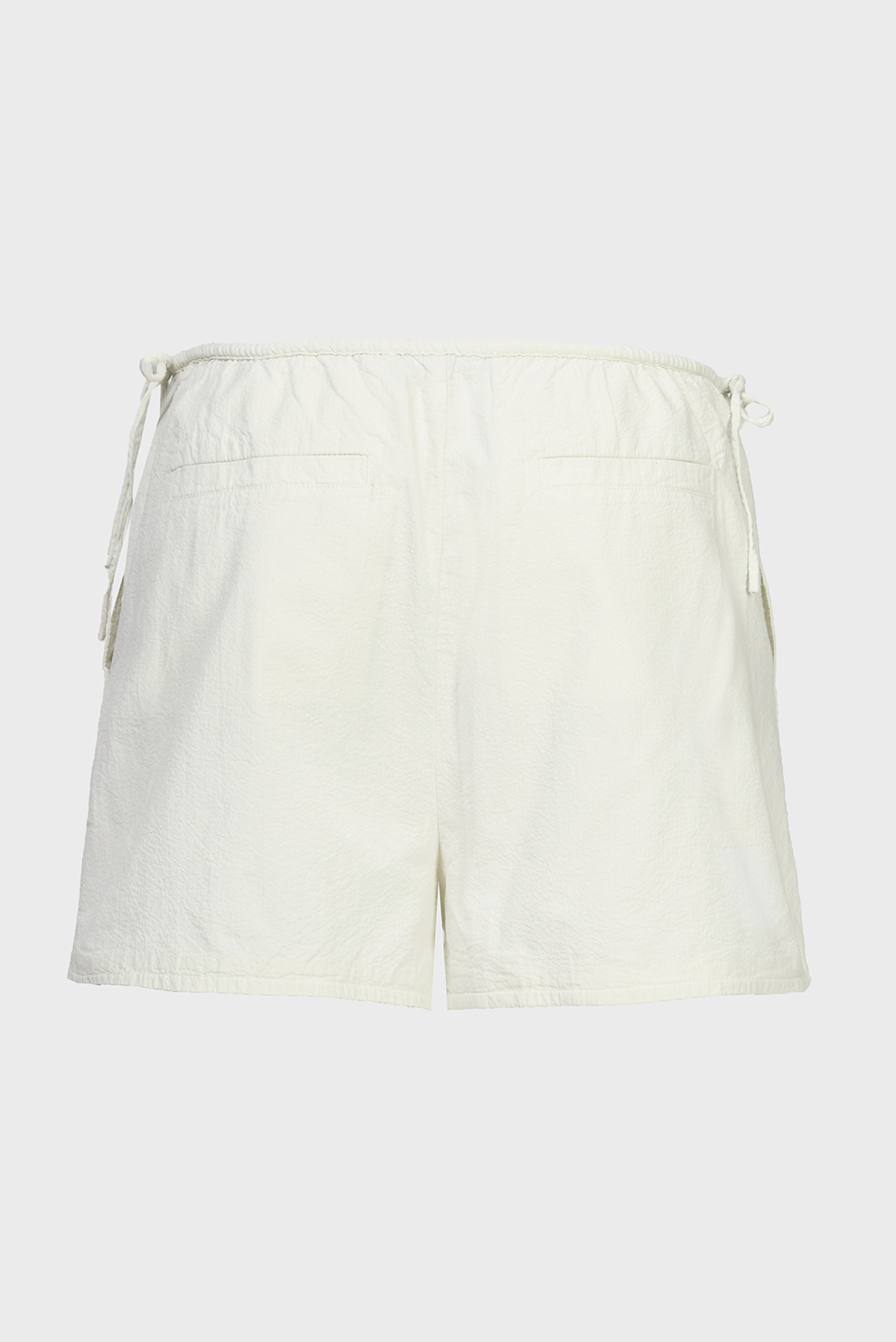 Calvin klein shorts white best sale