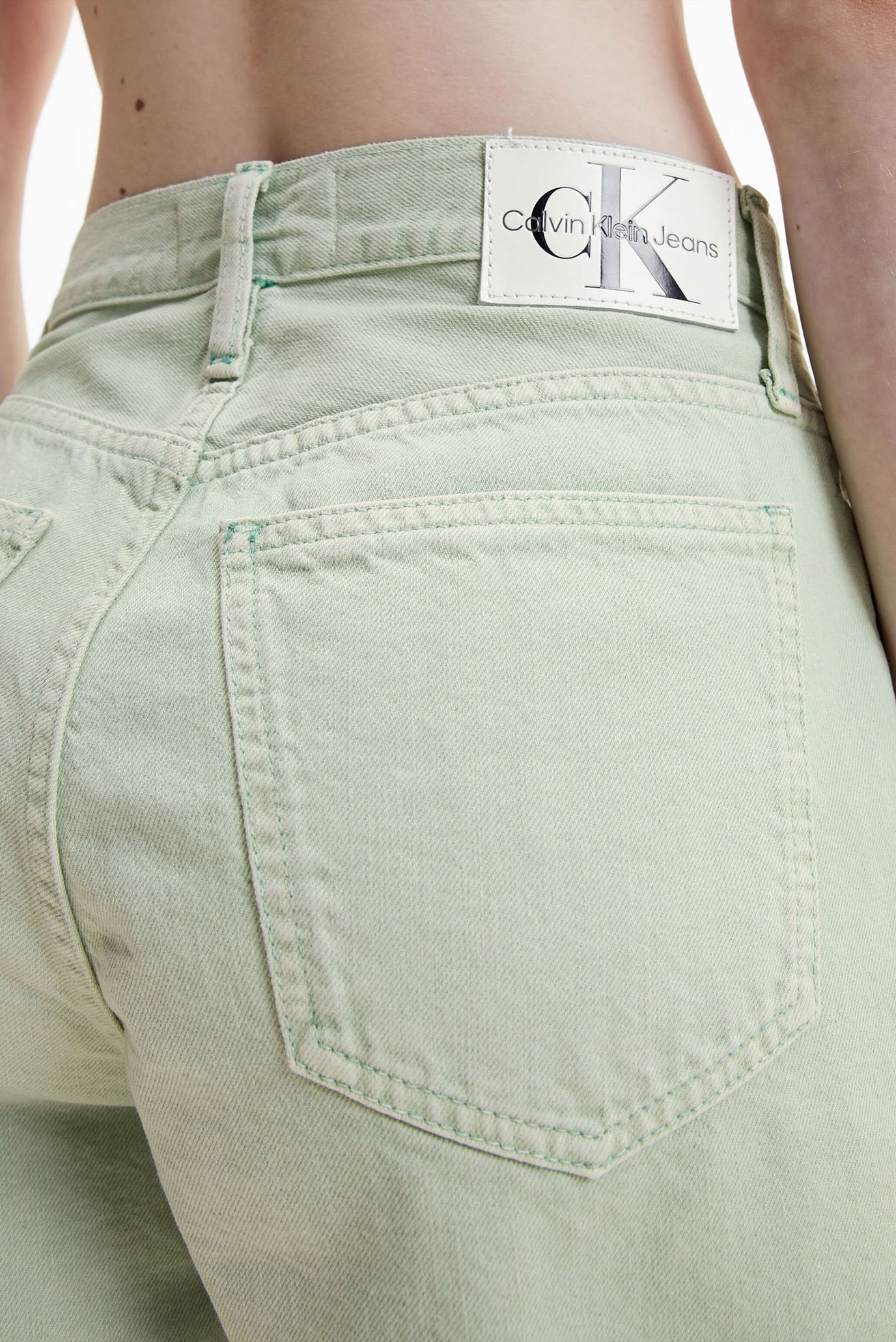 Шорты MOM SHORT 4