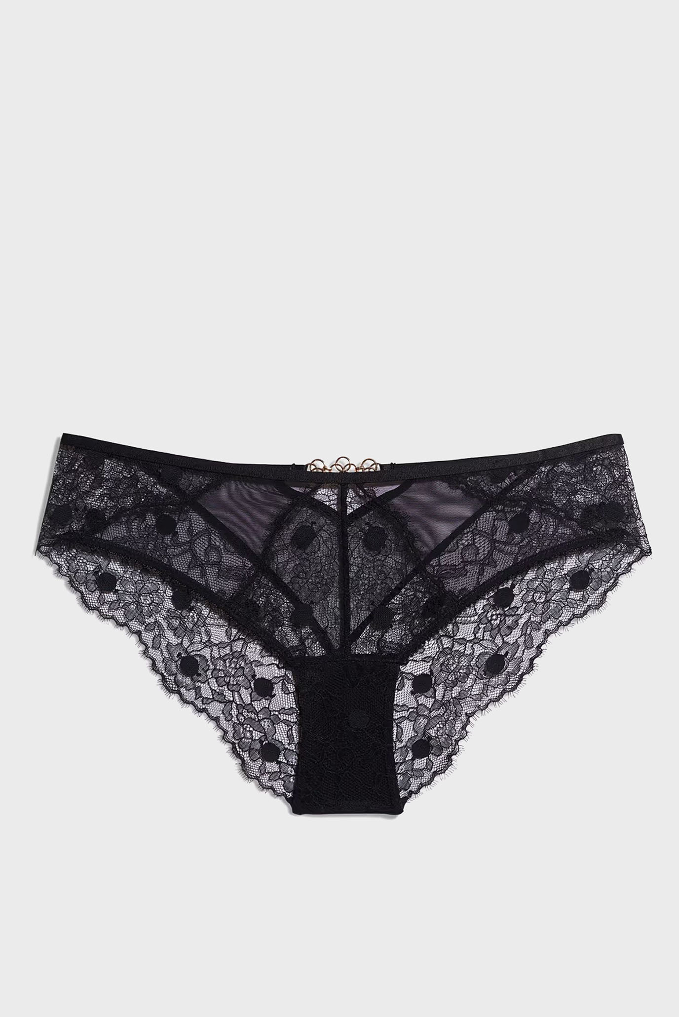 Трусы ELIXIR - HIPSTER 5