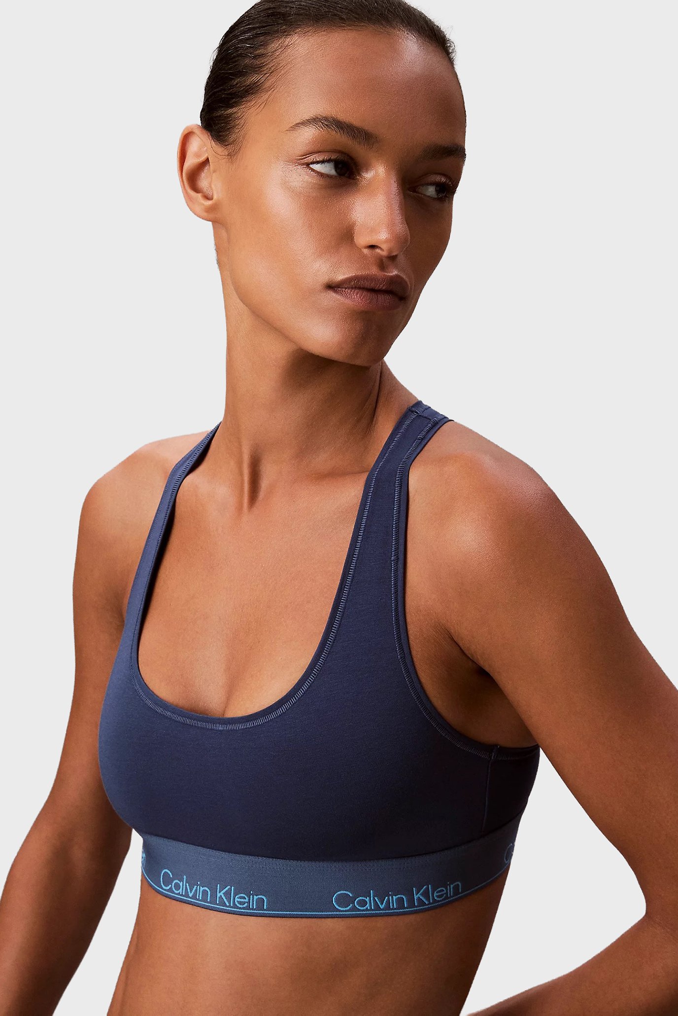 Бюстгальтер UNLINED BRALETTE 3