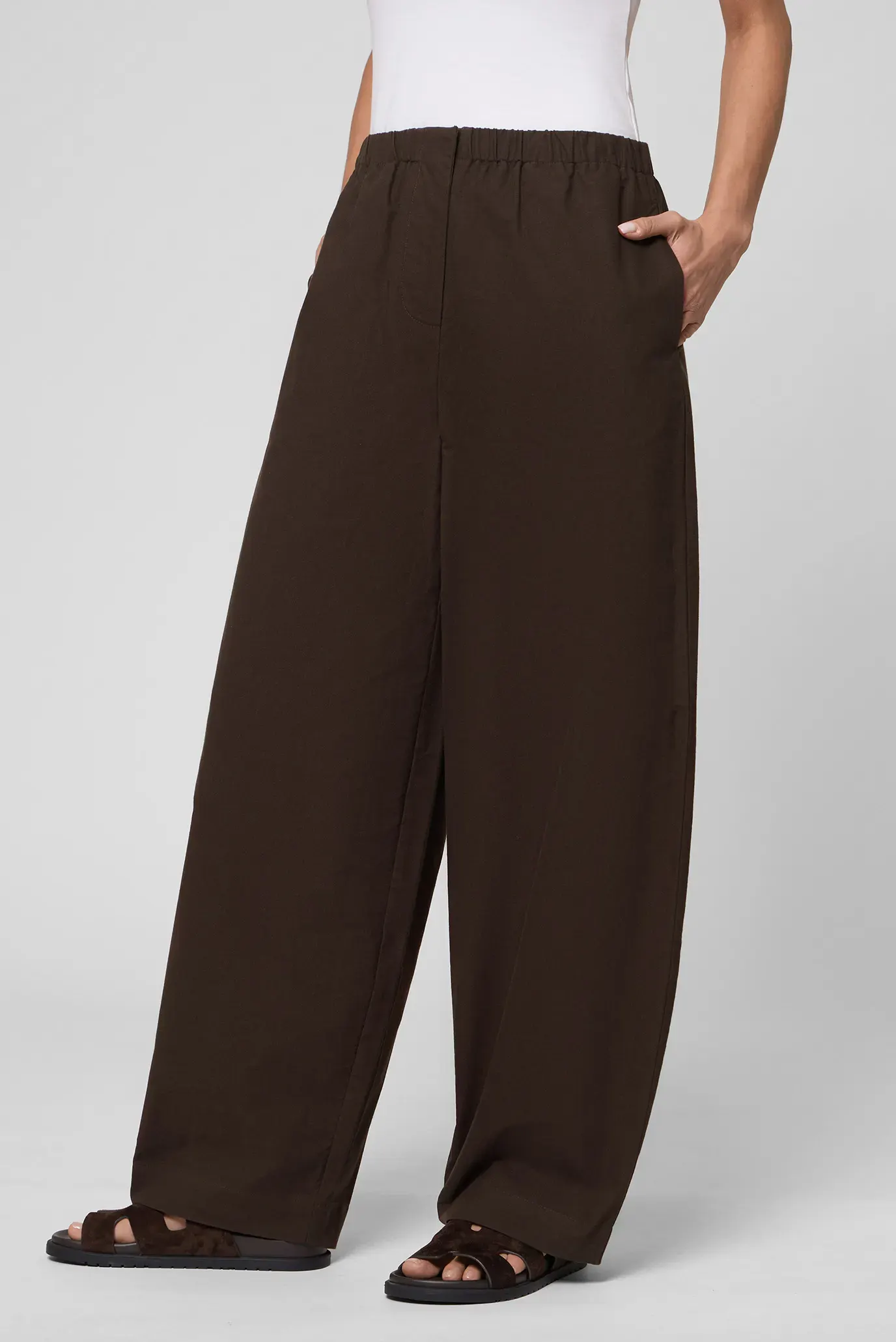 Штаны WWP 008 3