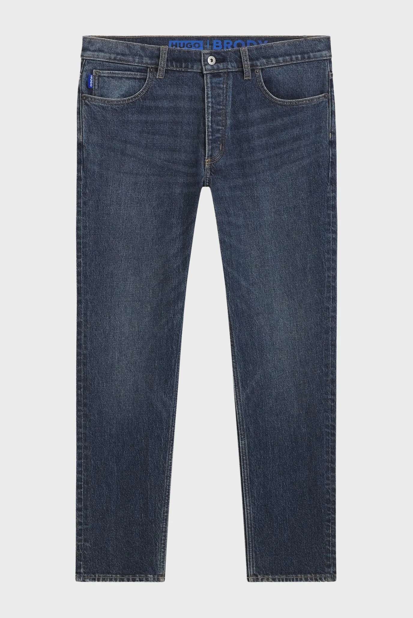 Джинсы Brody 10276912 01 3