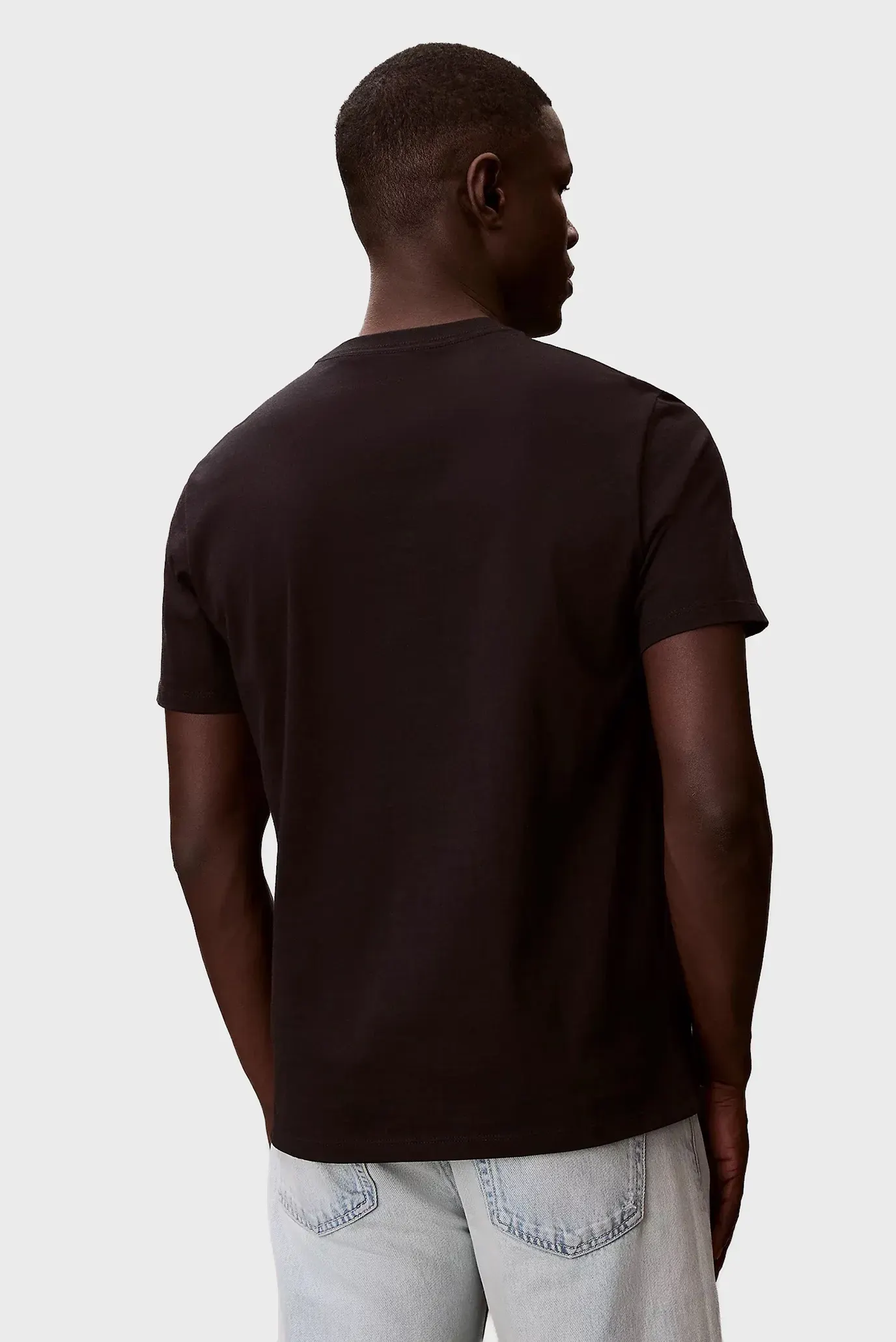 Футболка SS 30S MICRO MONOLOGO GRAPHIC TE 3