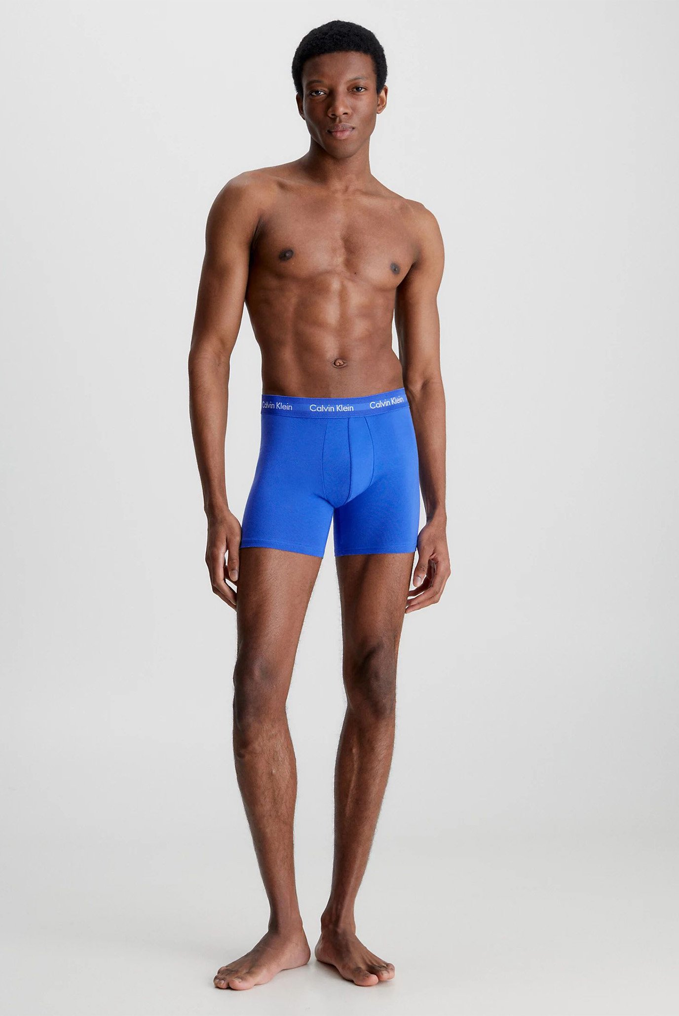 Набор белья BOXER BRIEF 3PK 2