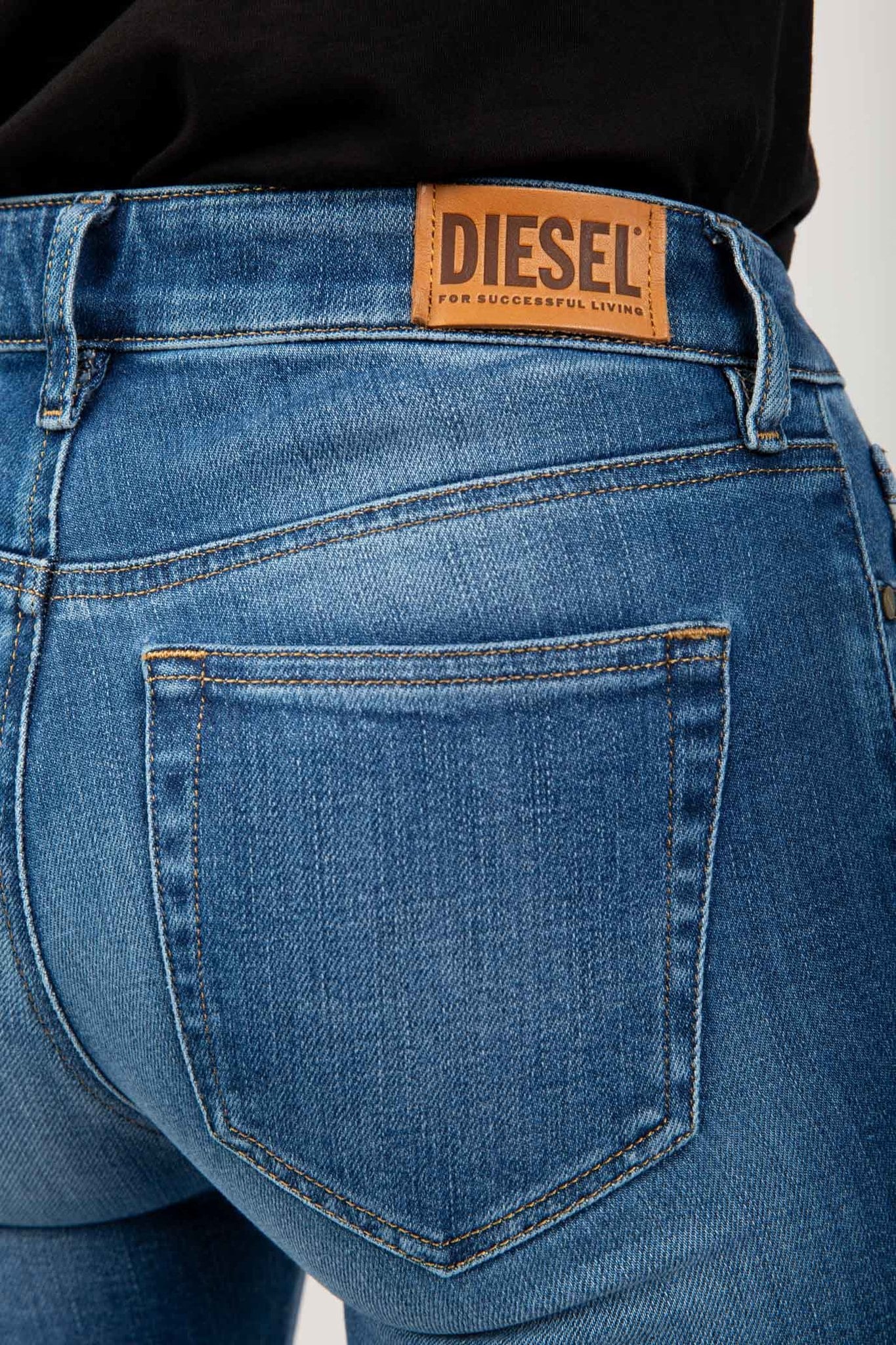 Джинсы SLANDY L.30 TROUSERS 3