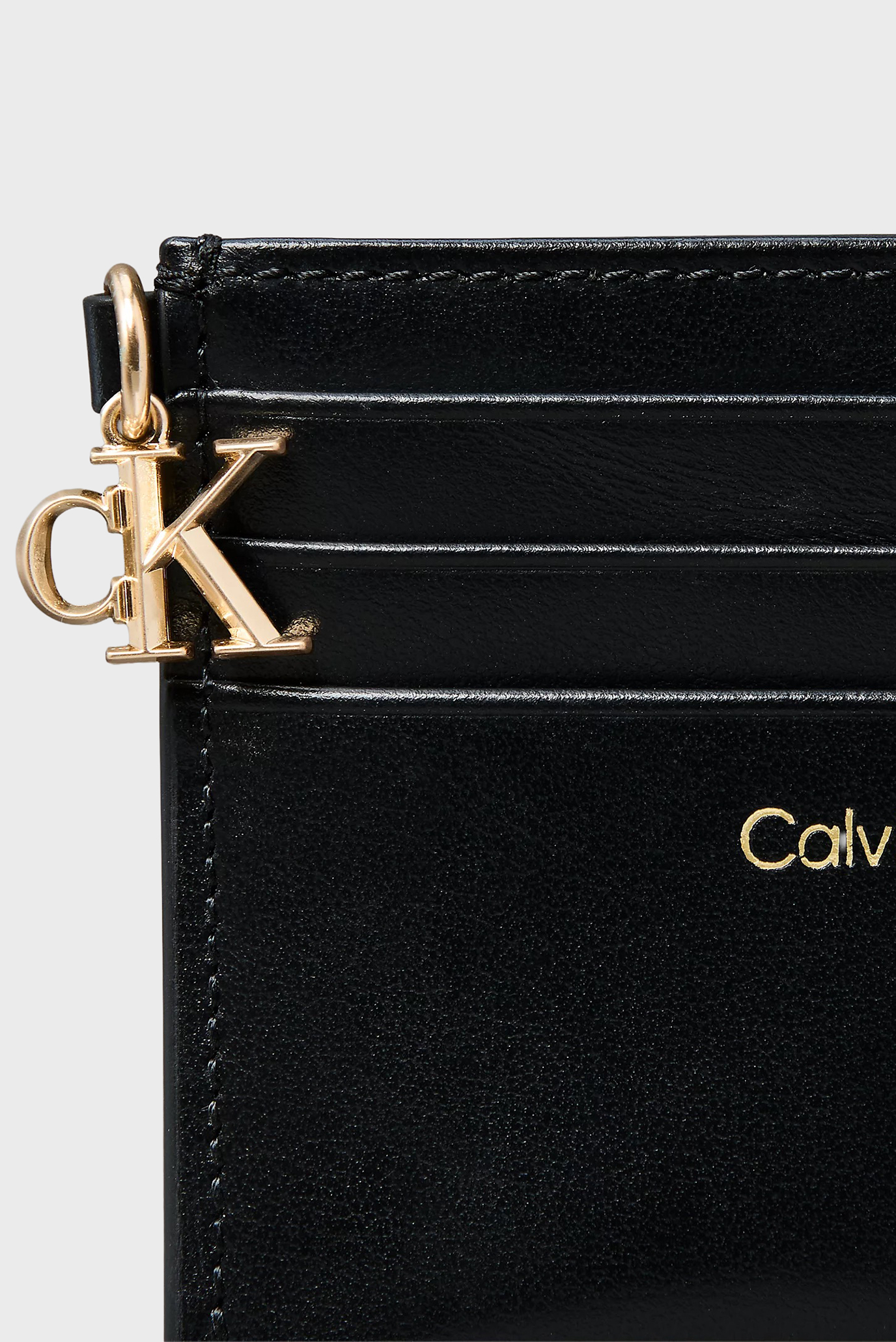 Картхолдер CK ZIP CARDCASE 6CC 3