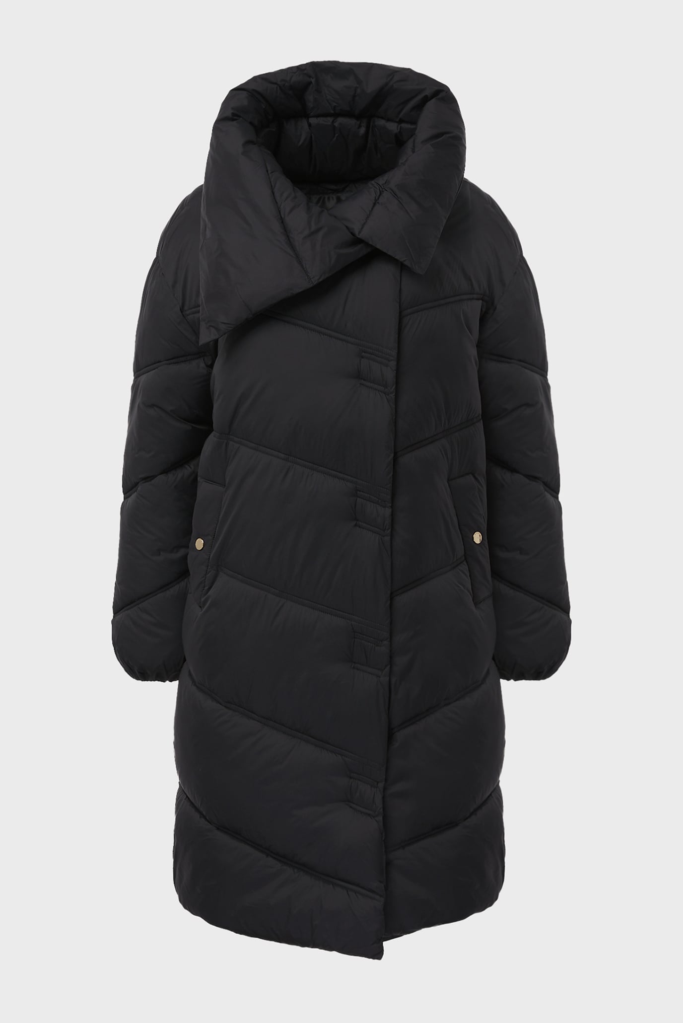 Куртка зимняя SAMANTA SOFT PUFFA 1